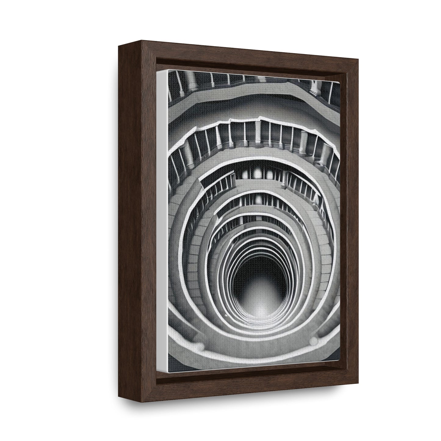 Gallery Canvas Wraps, Vertical Frame