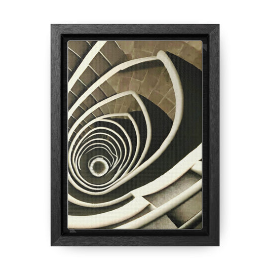 Gallery Canvas Wraps, Vertical Frame