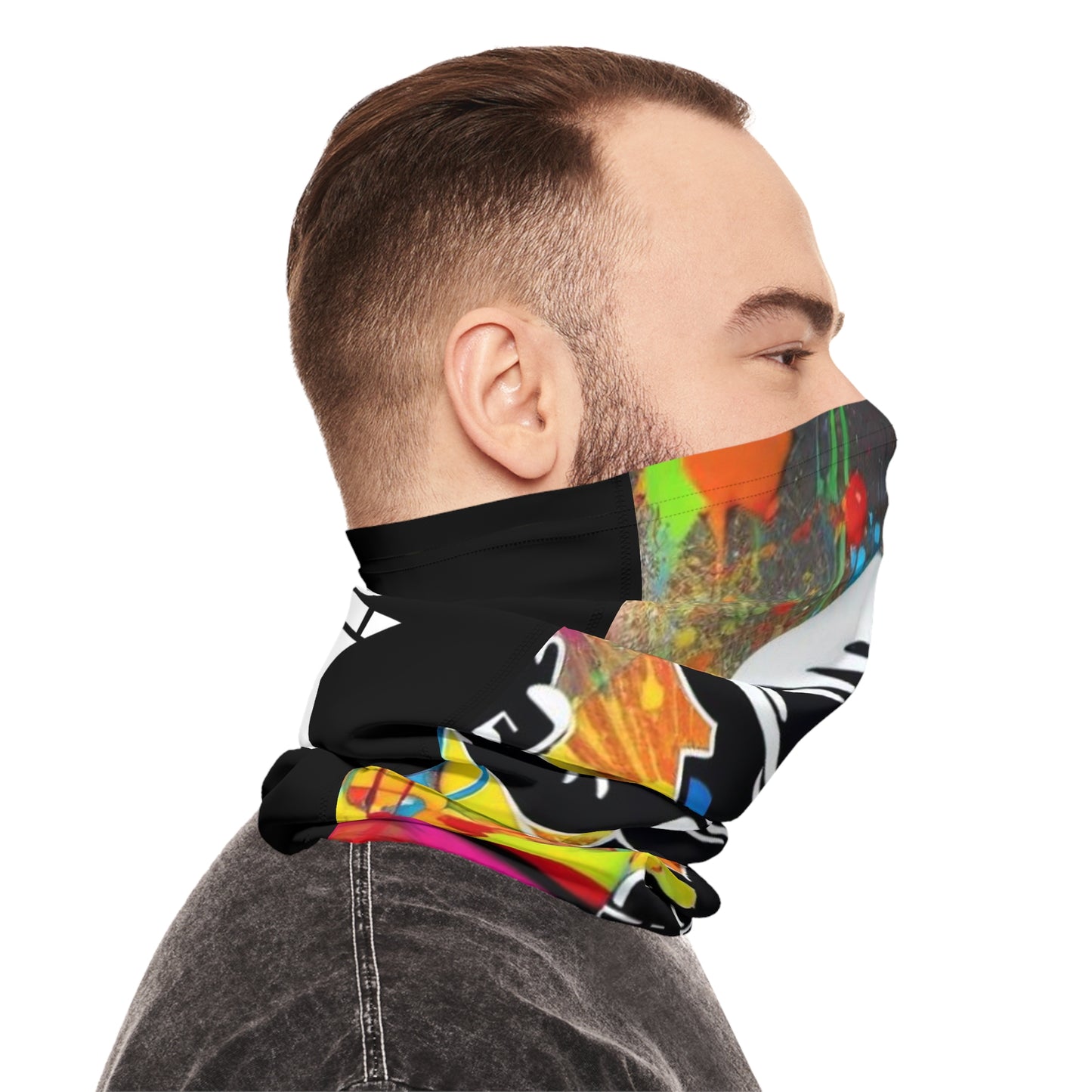 Midweight Neck Gaiter