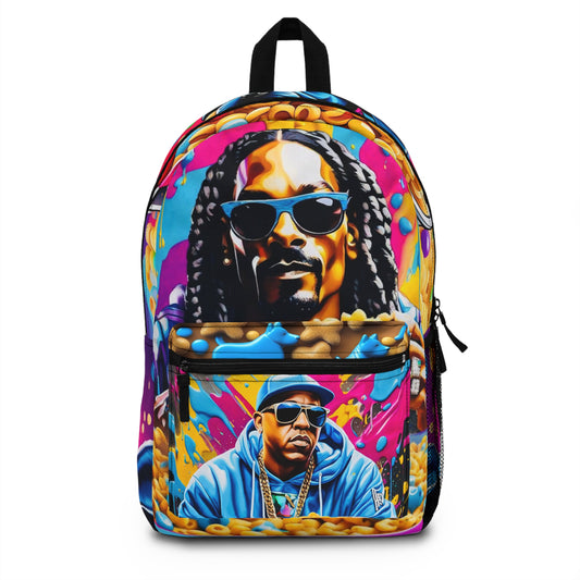 Cereal Kings Backpack