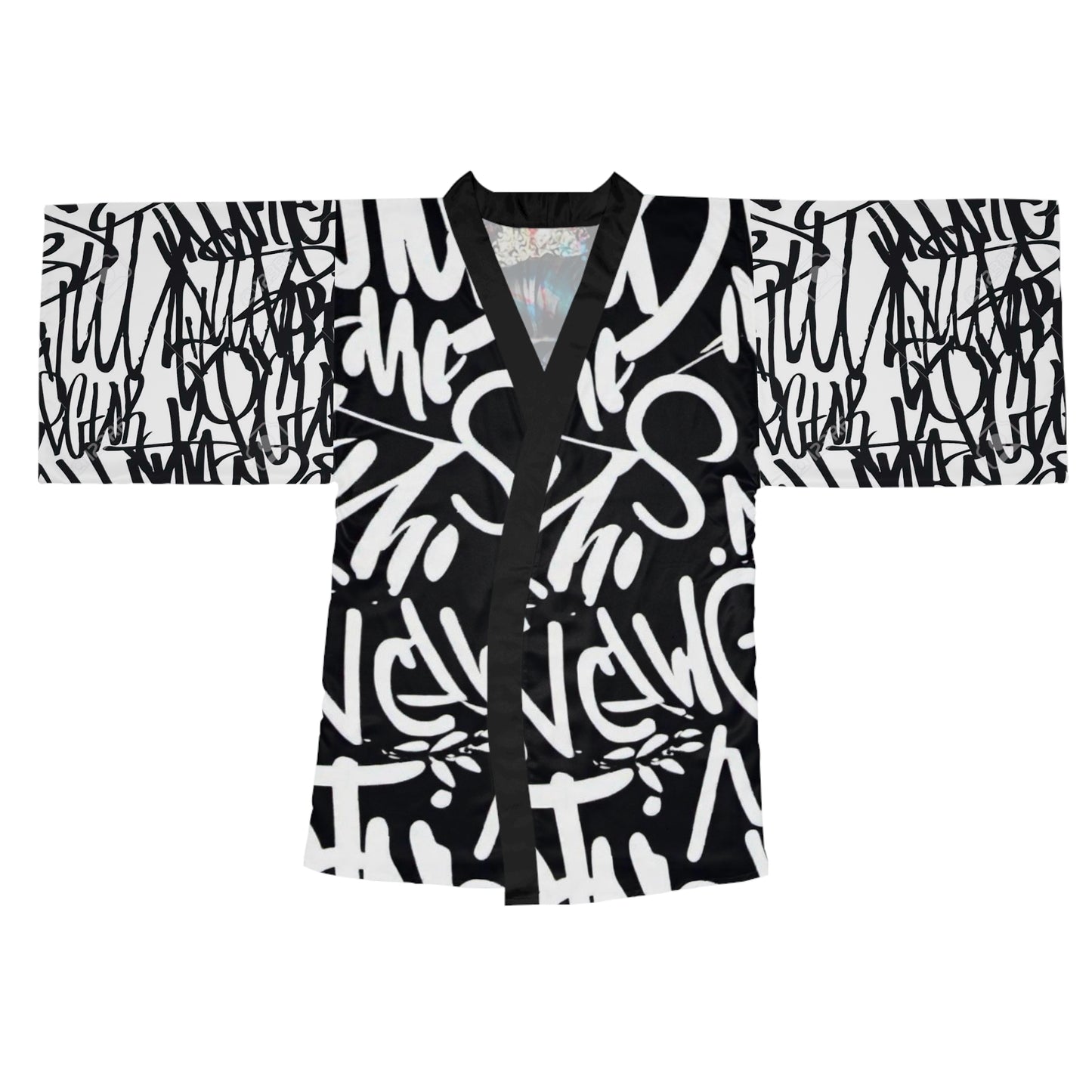 Kimono Robe (Limited Edition)