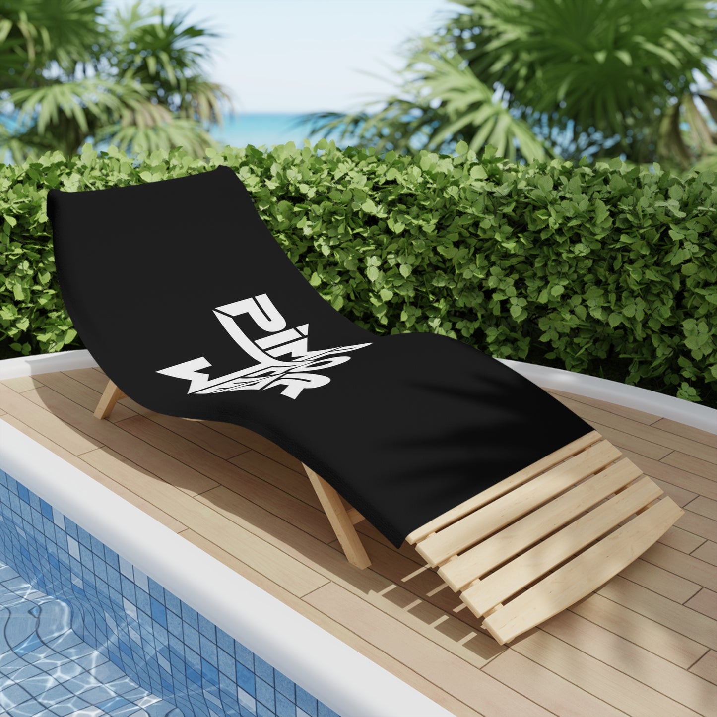 Beach Towels