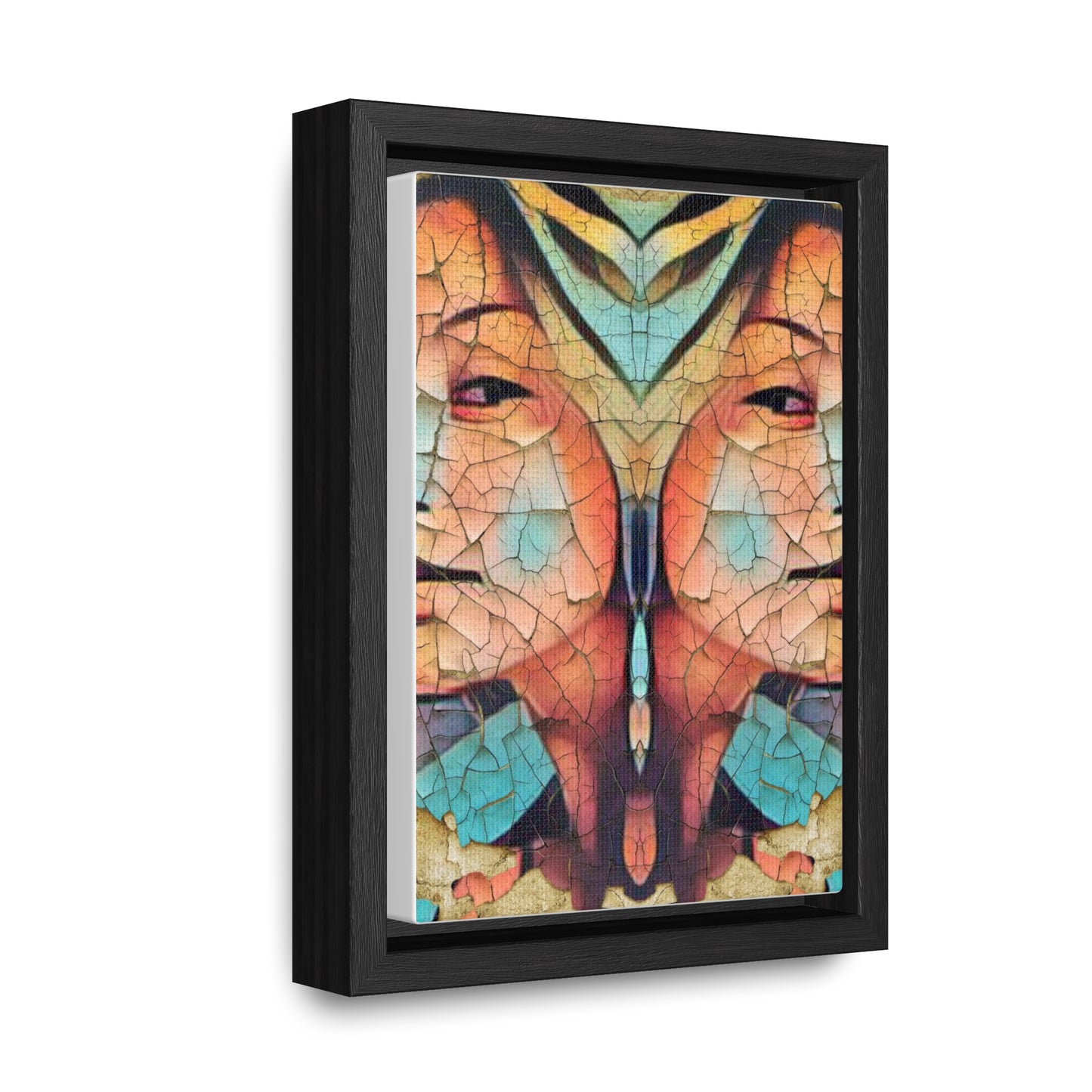 Gallery Canvas Wraps, Vertical Frame