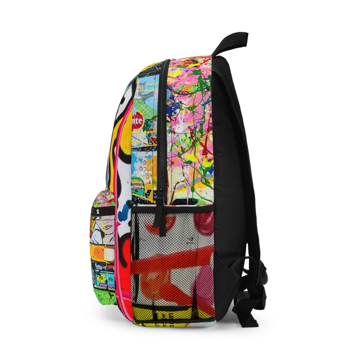 Backpack (Limited Edition)