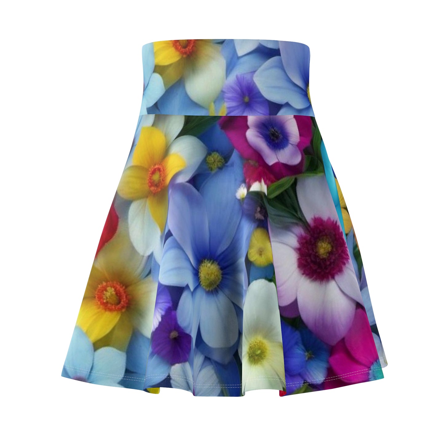 Women's Skater Skirt