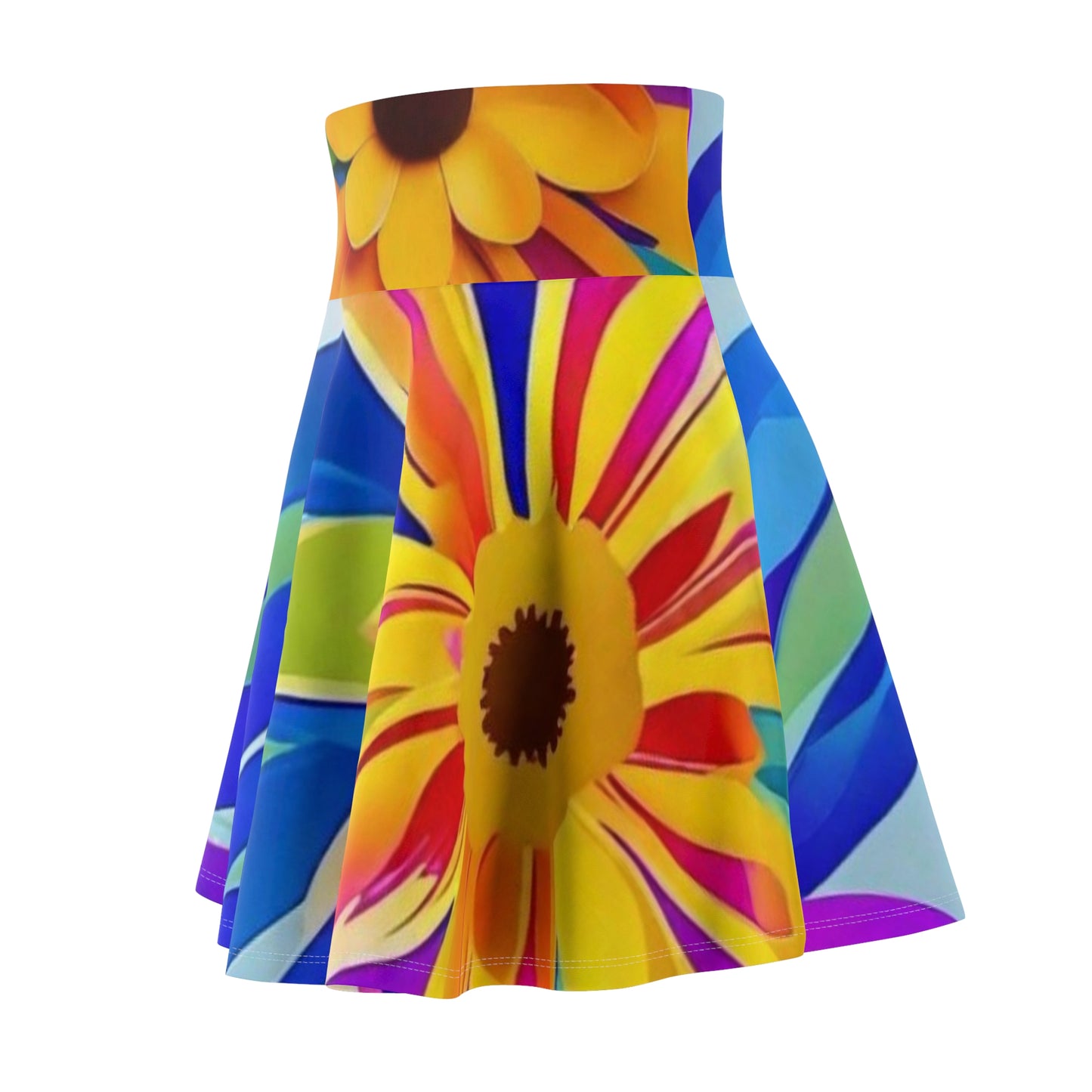 Women's Skater Skirt