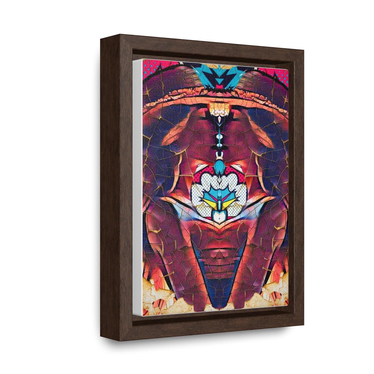 Gallery Canvas Wraps, Vertical Frame