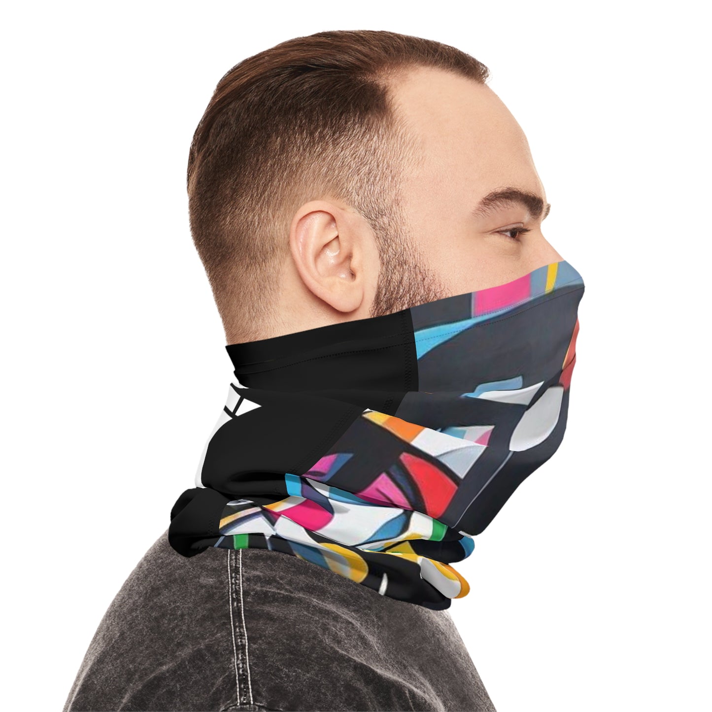 Midweight Neck Gaiter