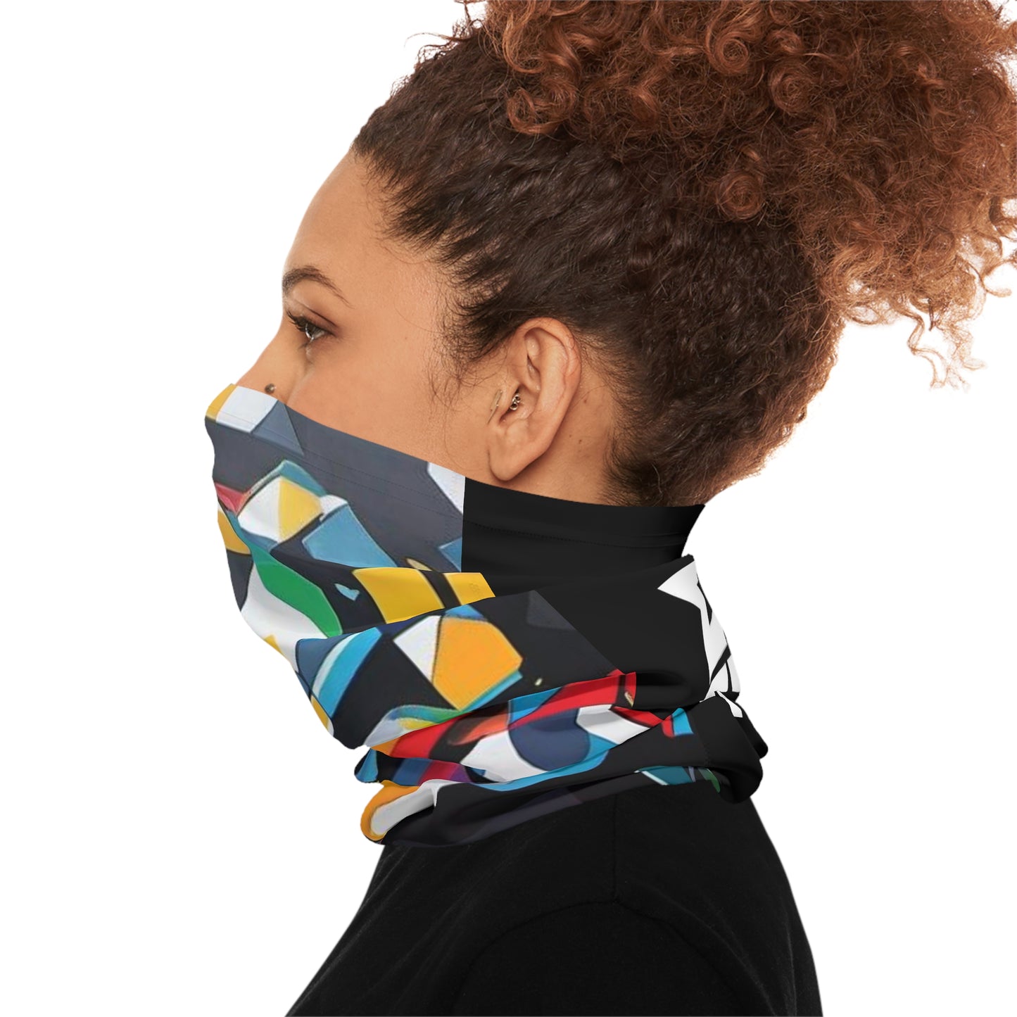 Midweight Neck Gaiter