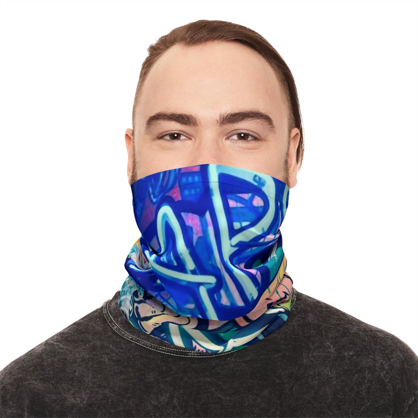 Midweight Neck Gaiter