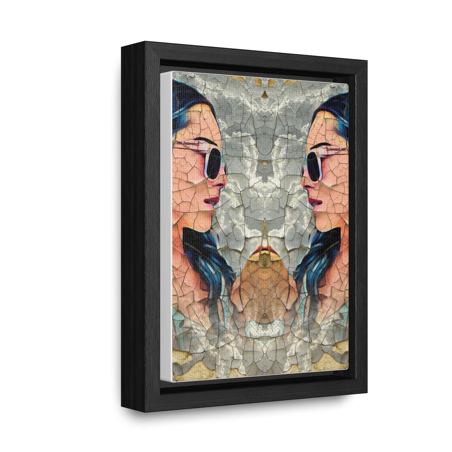 Gallery Canvas Wraps, Vertical Frame