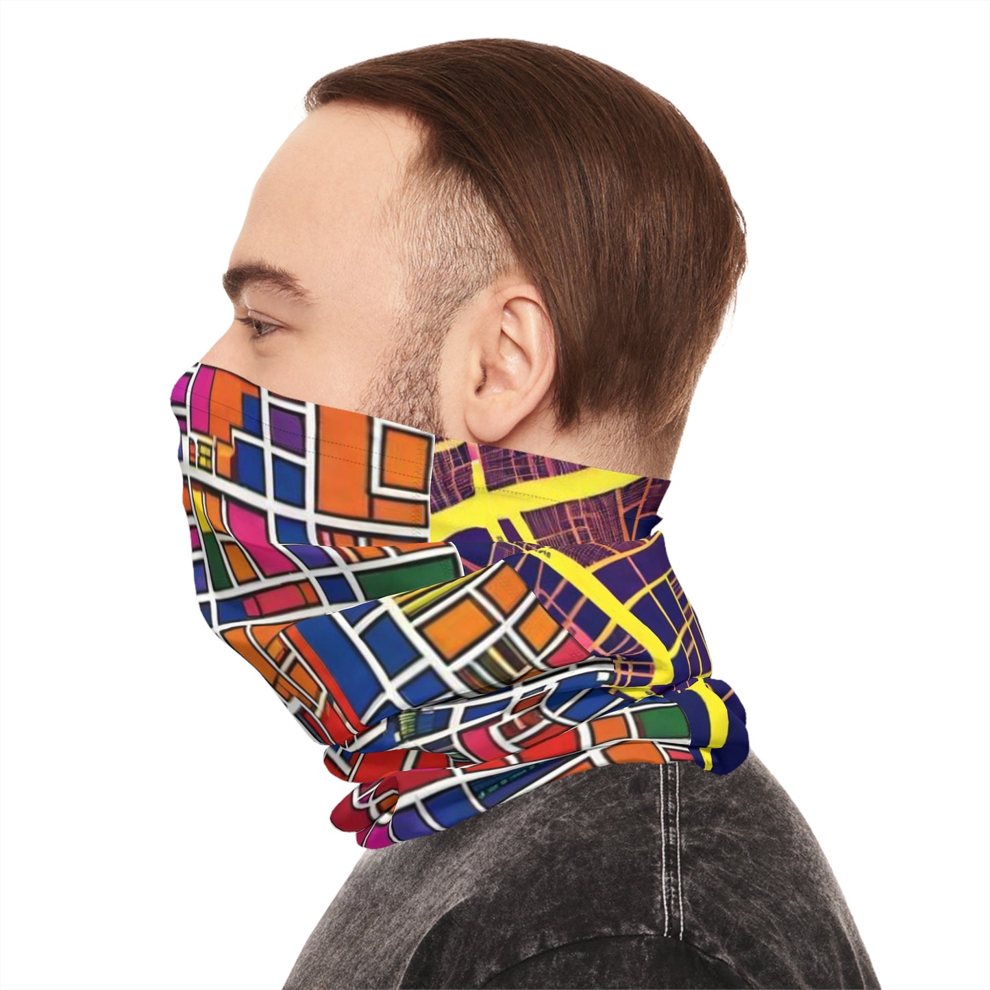 Midweight Neck Gaiter