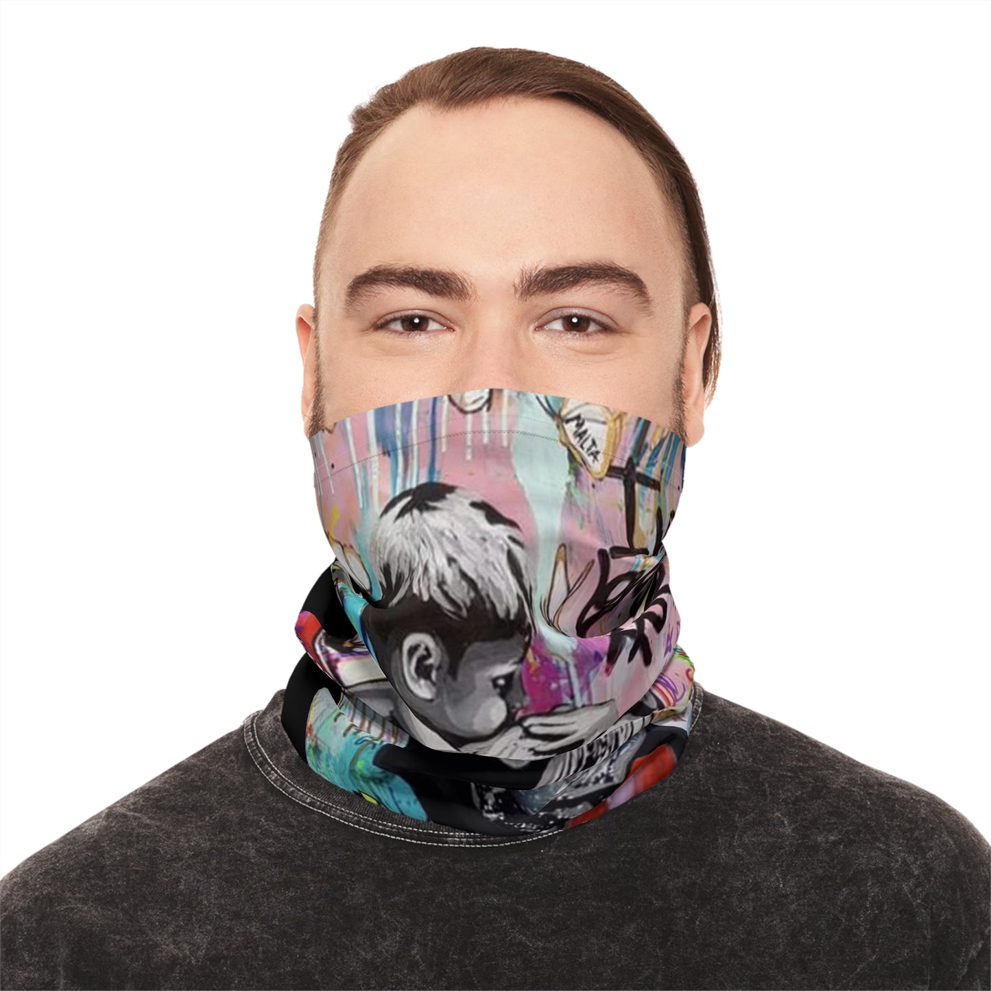 Midweight Neck Gaiter