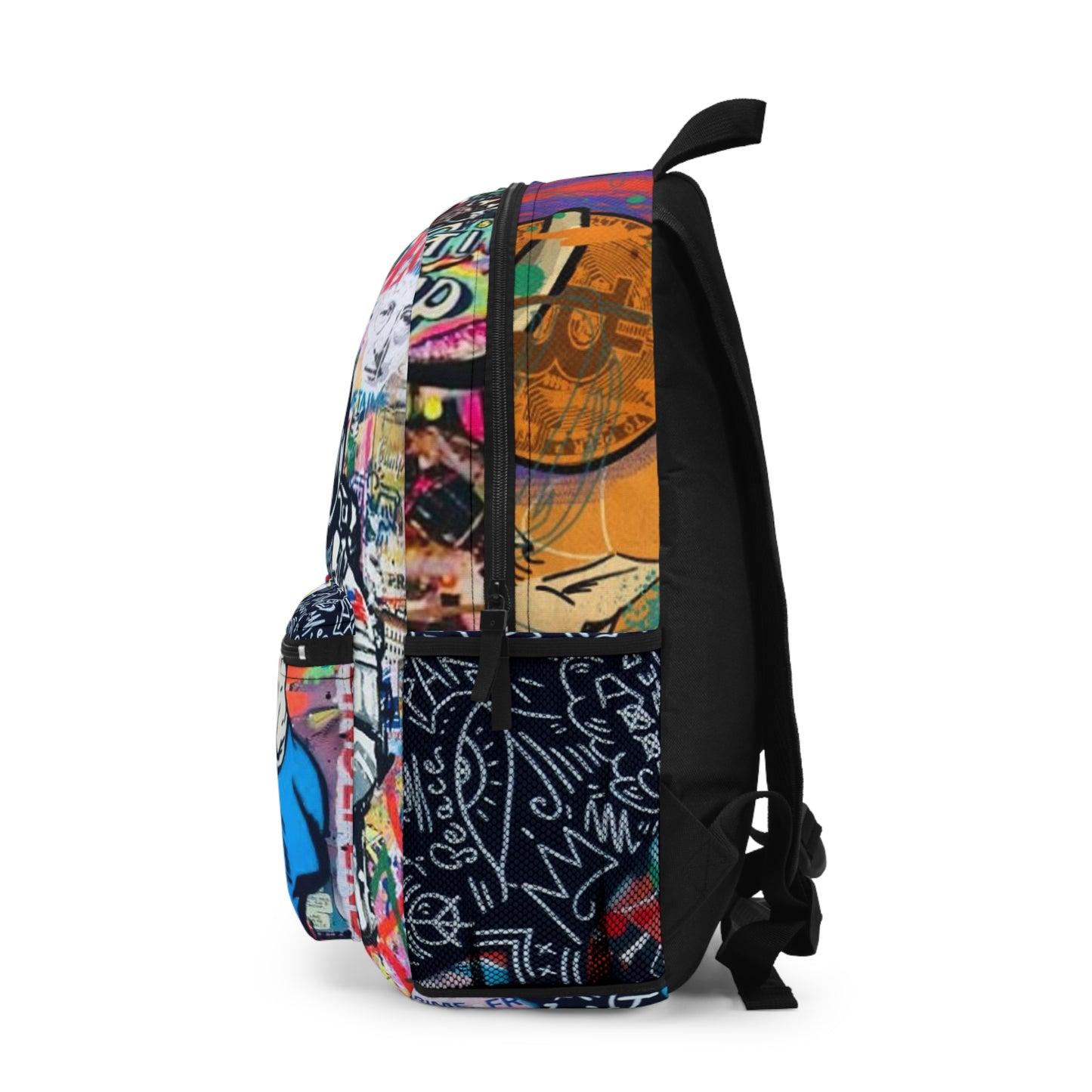 Backpack (Limited Edition)