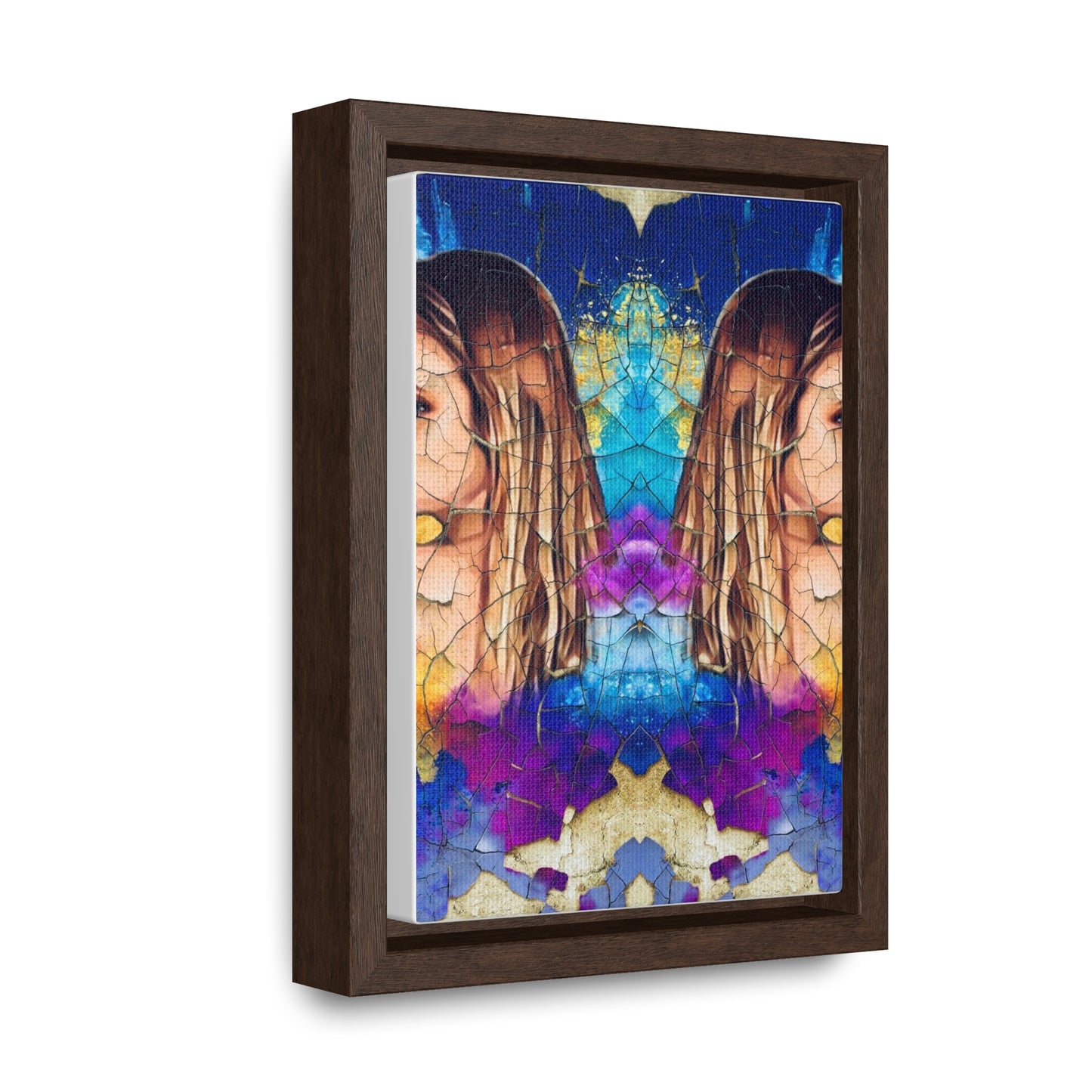 Gallery Canvas Wraps, Vertical Frame