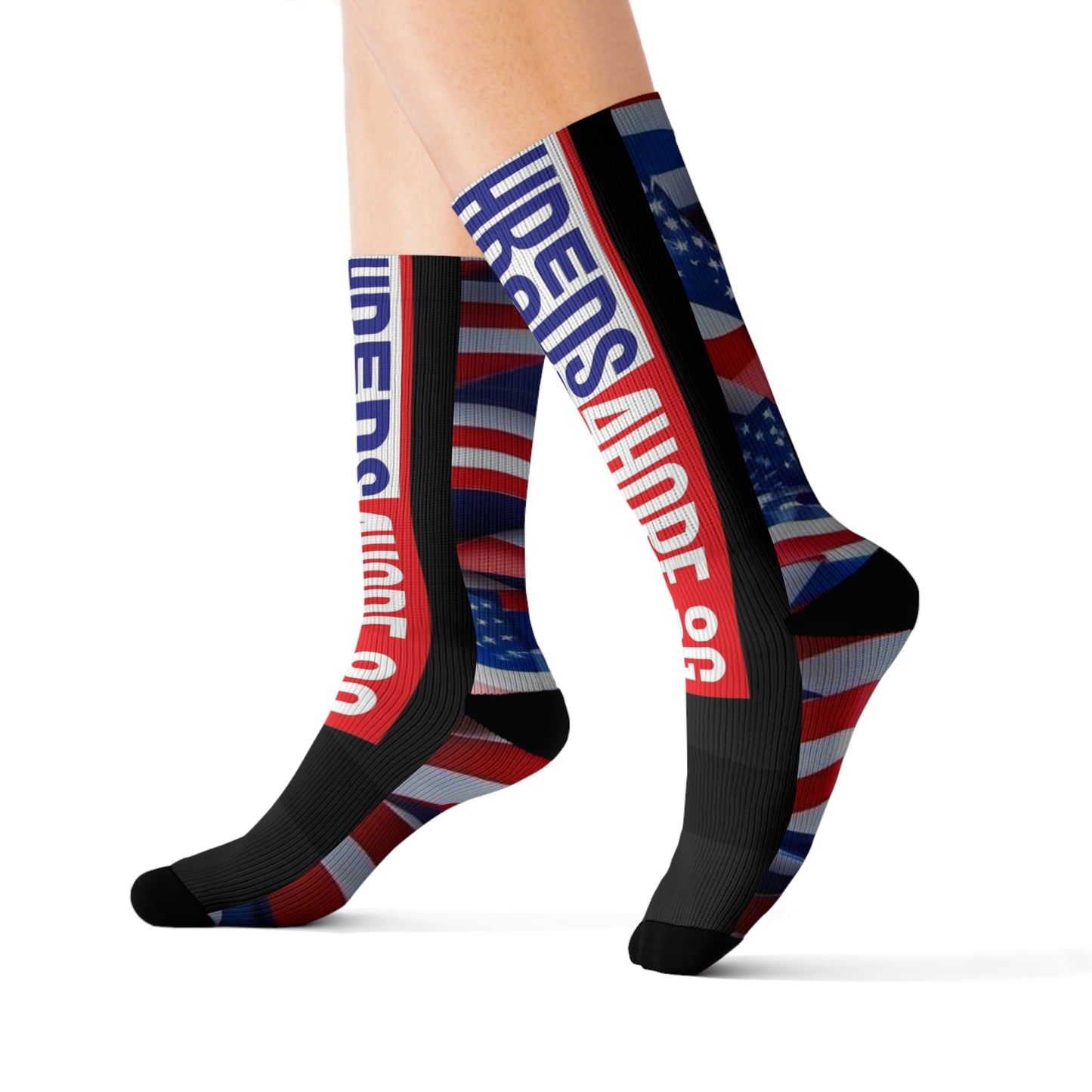 Sublimation Socks