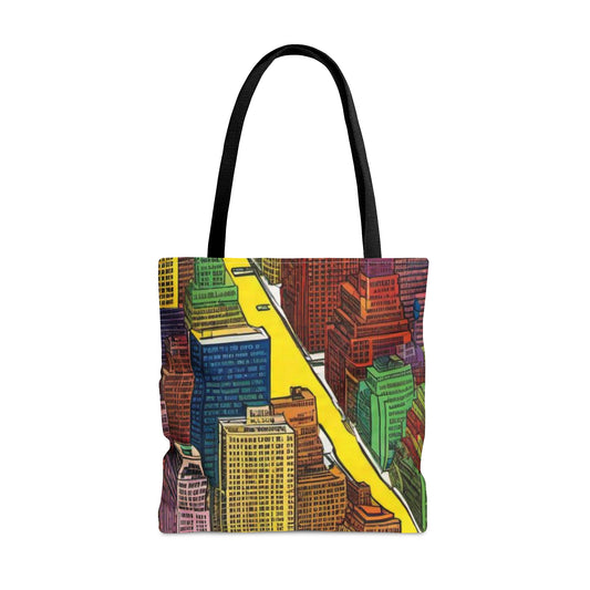 Tote Bag (Limited Edition)