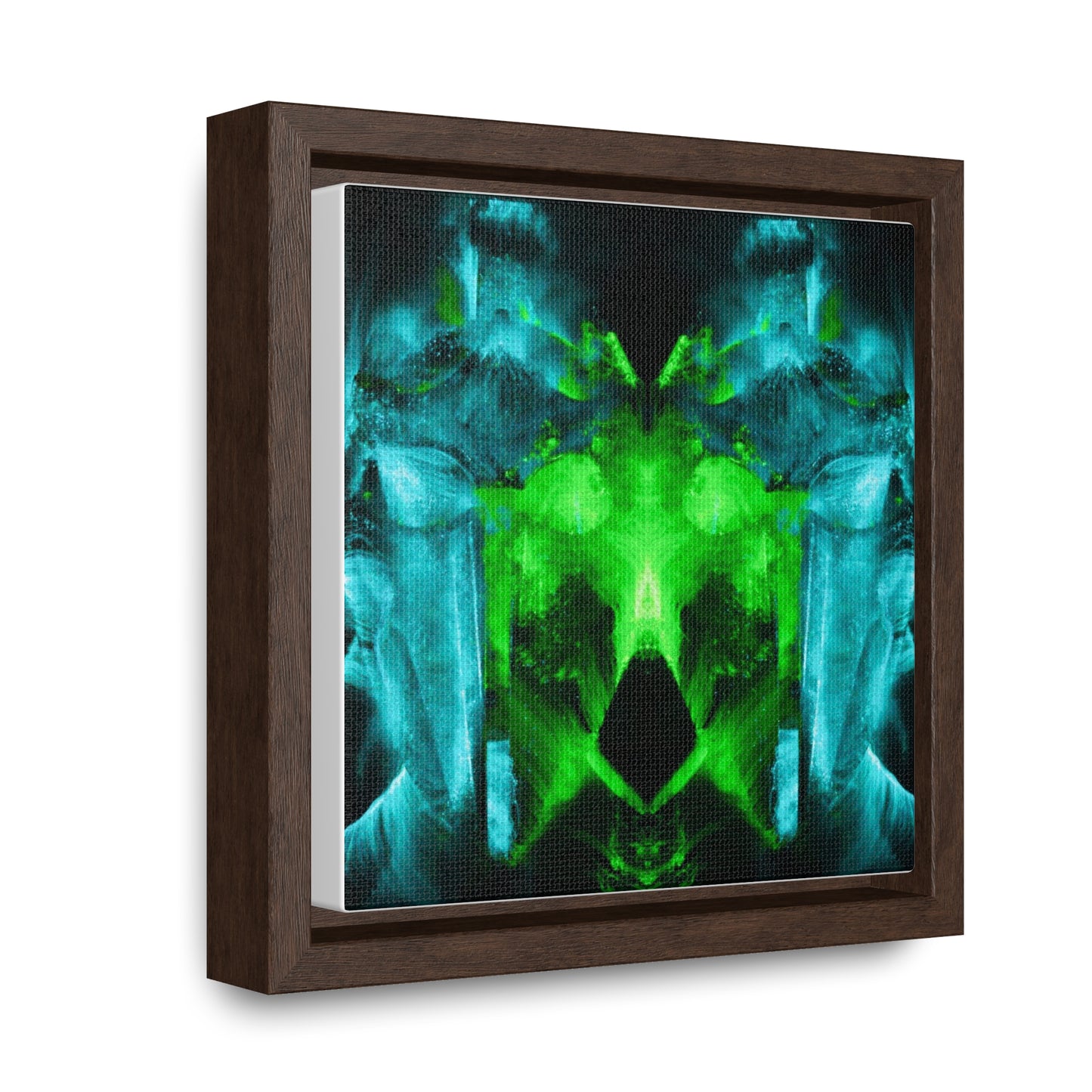 Gallery Canvas Wraps, Square Frame