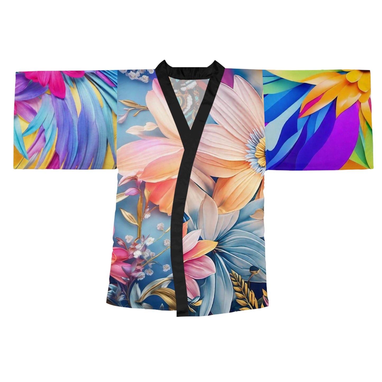 Kimono Robe (Limited Edition)