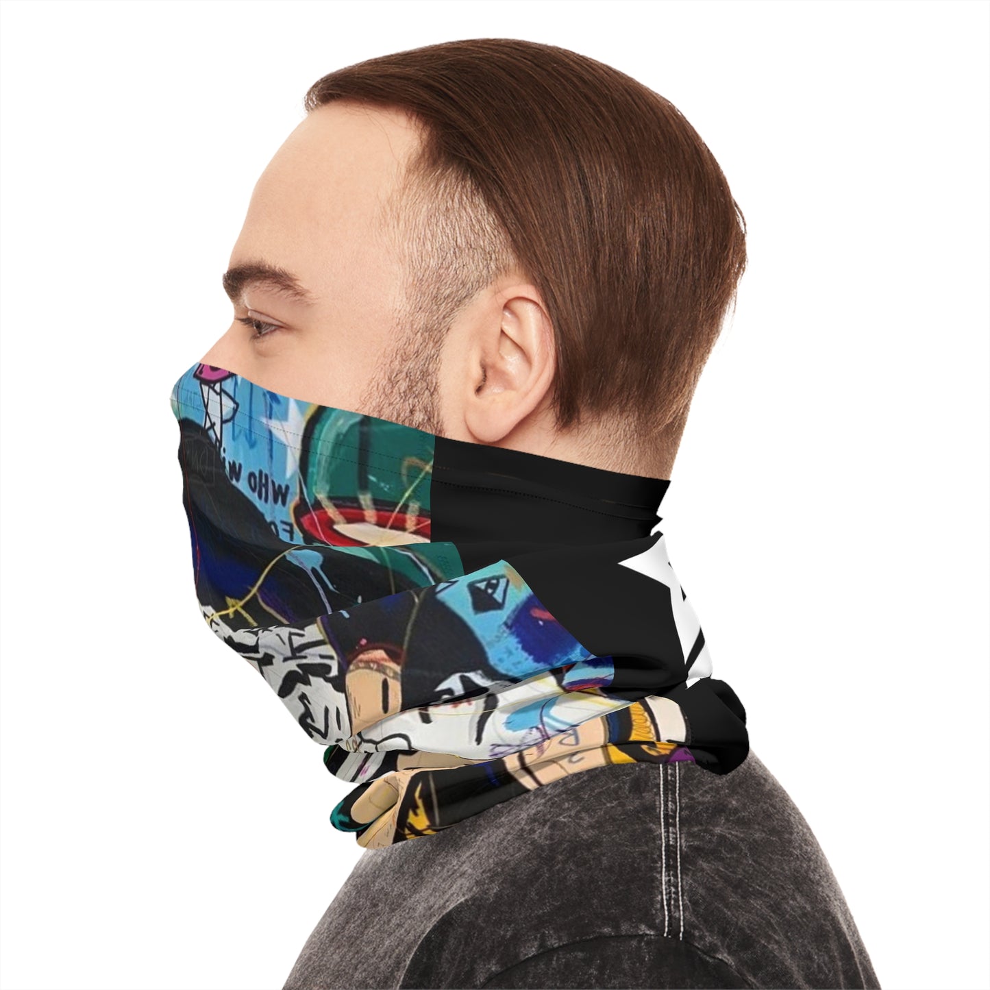 Midweight Neck Gaiter