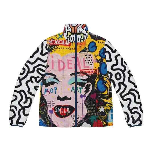 Men's Puff Daddy Jacket (Limited Edition)