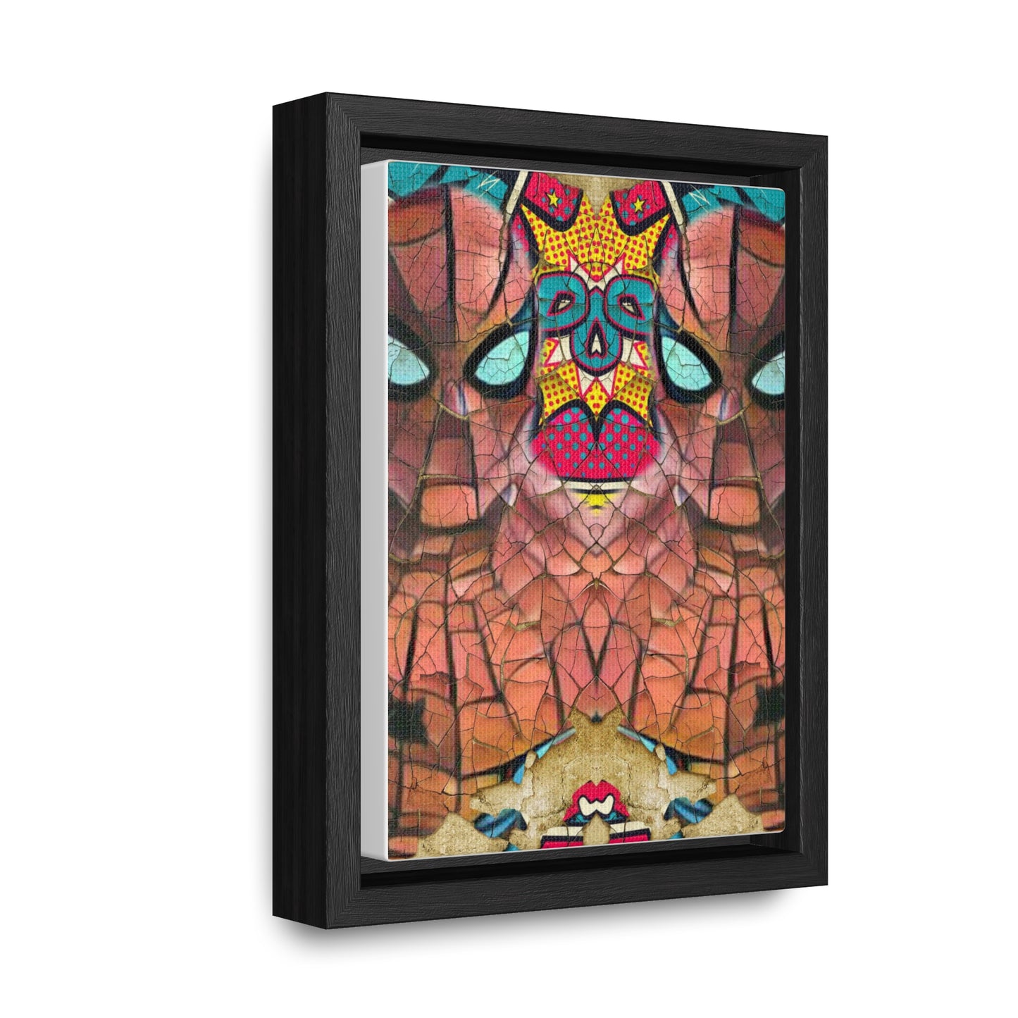 Gallery Canvas Wraps, Vertical Frame