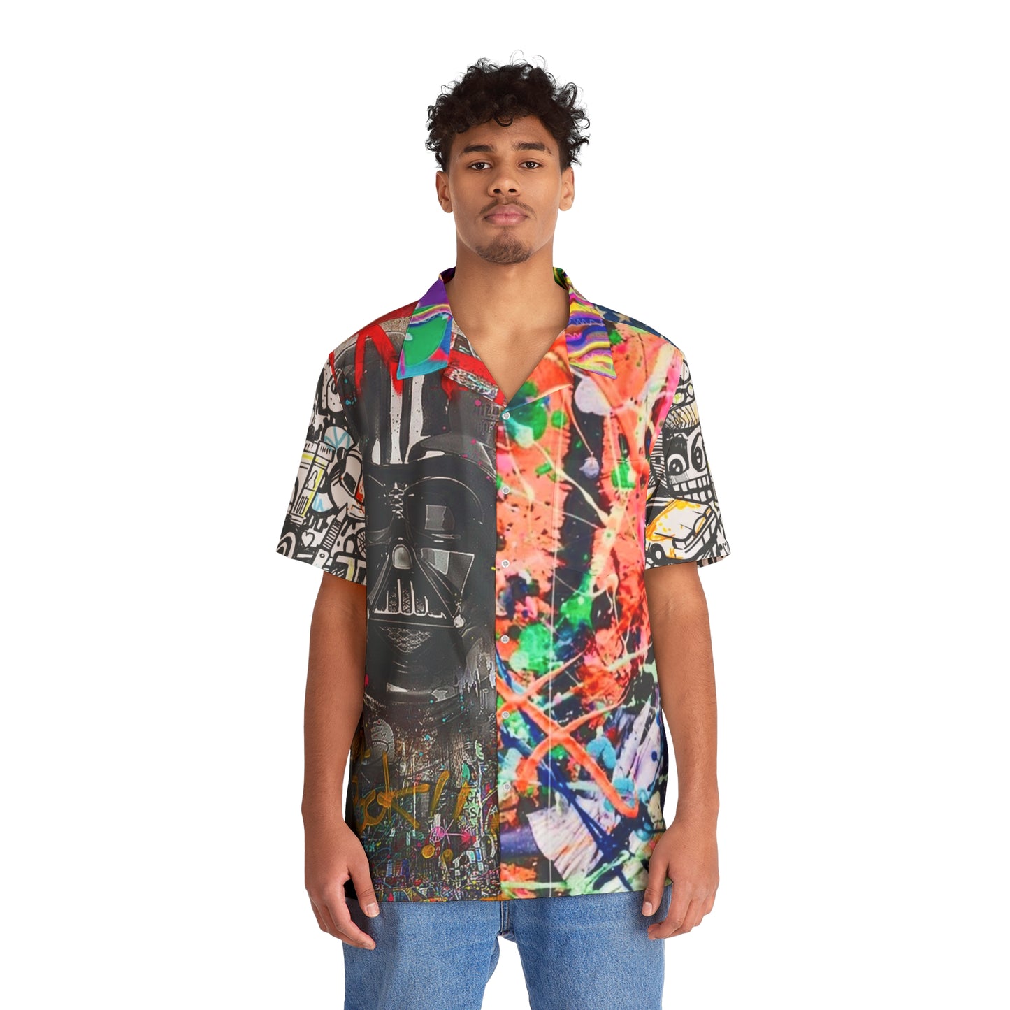 Hawaiian Shirt (Limited Edition)