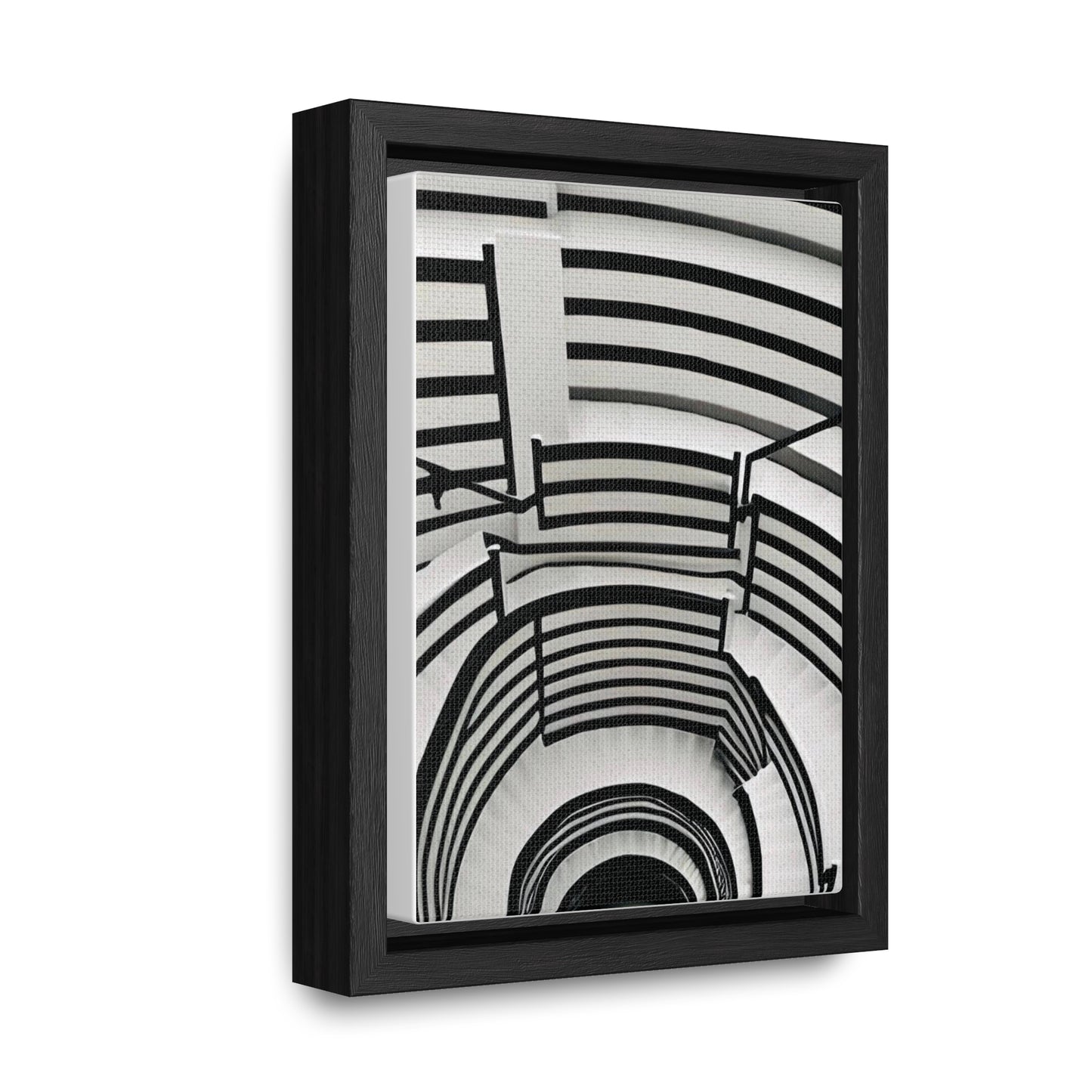 Gallery Canvas Wraps, Vertical Frame