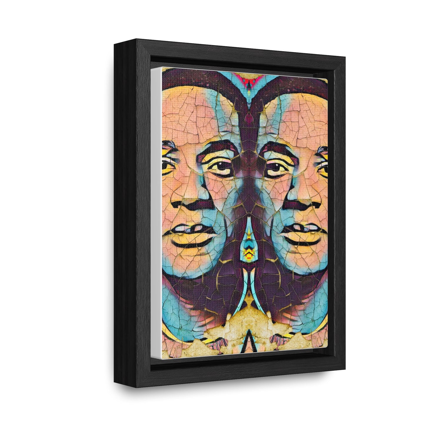 Gallery Canvas Wraps, Vertical Frame