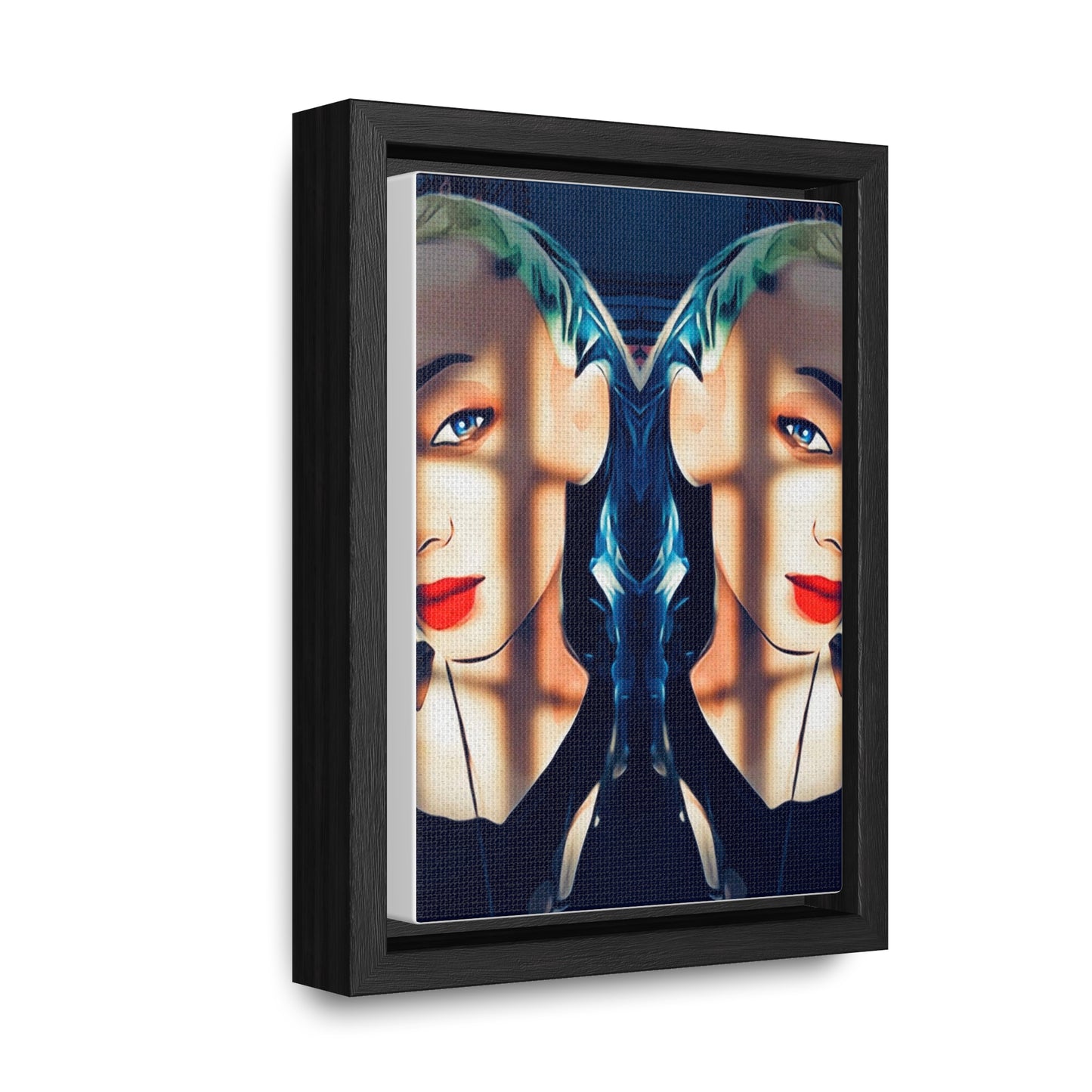 Gallery Canvas Wraps, Vertical Frame