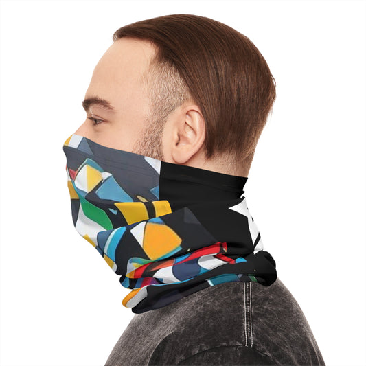 Midweight Neck Gaiter