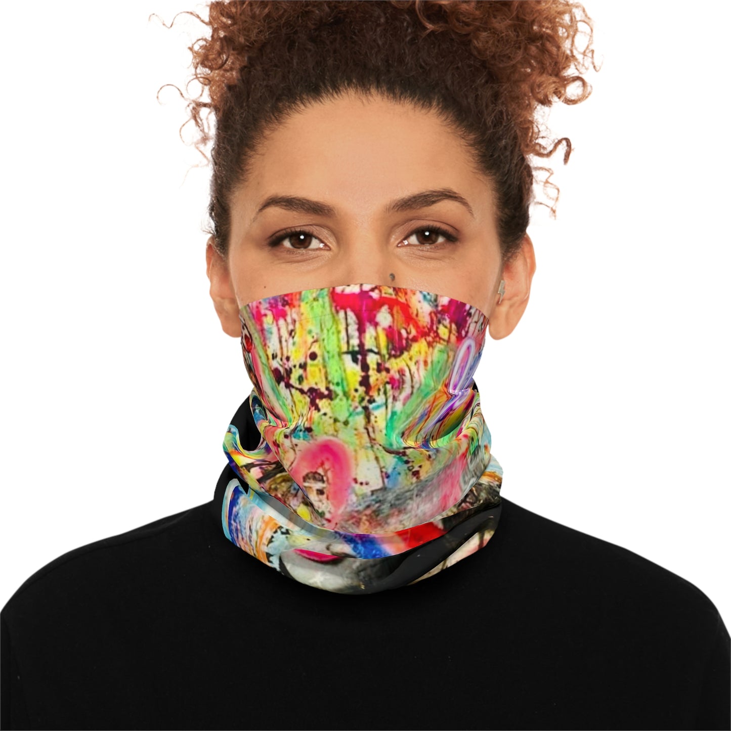 Midweight Neck Gaiter