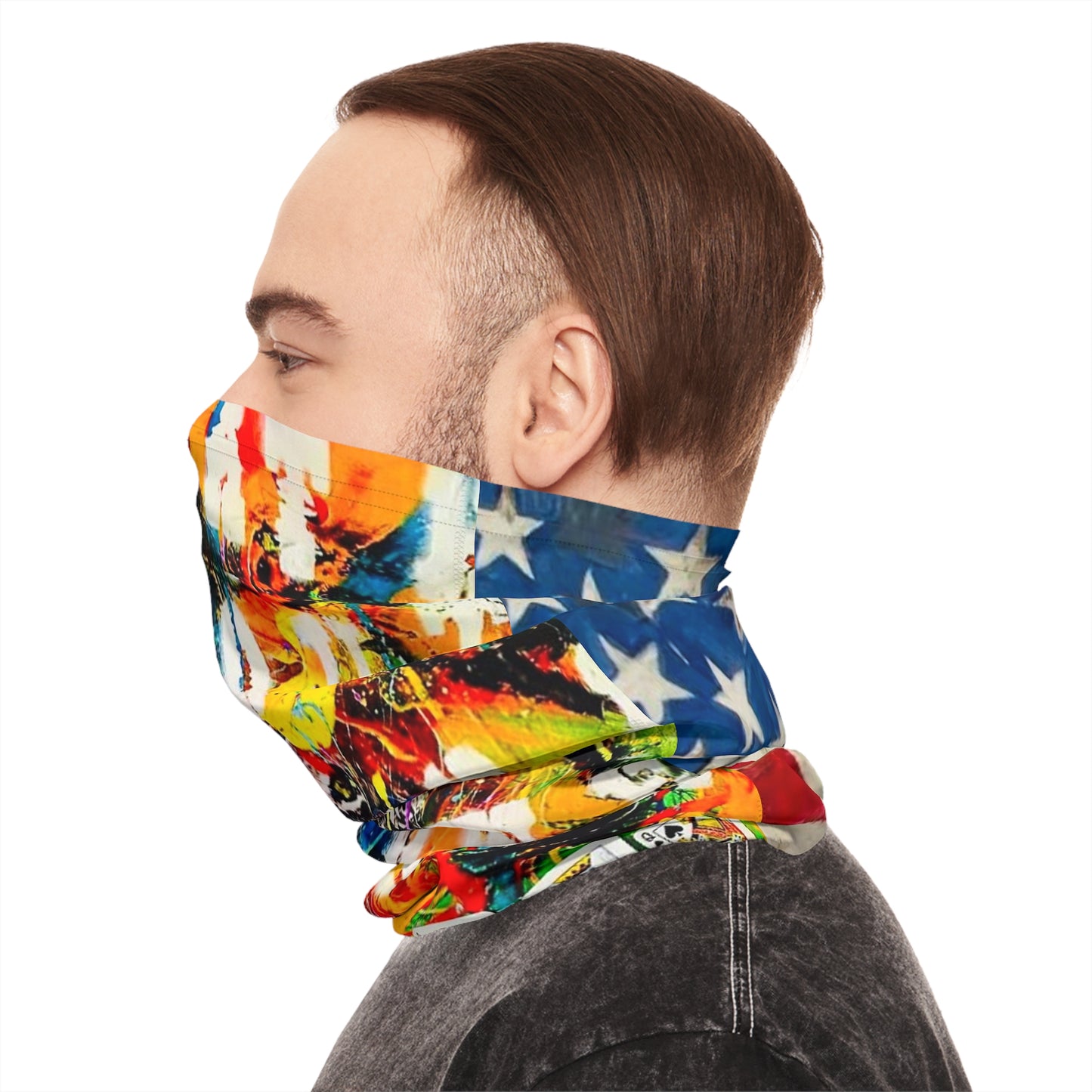 Midweight Neck Gaiter