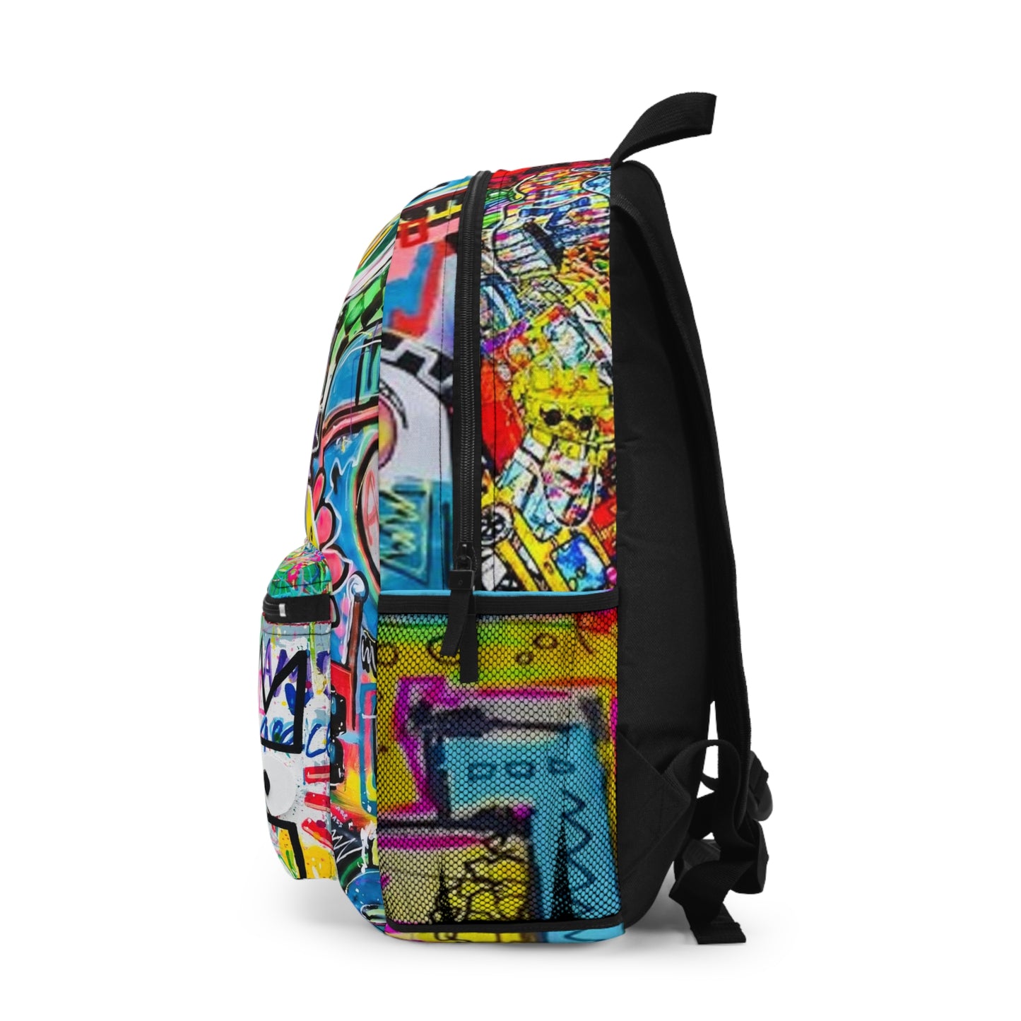 Backpack (Limited Edition)