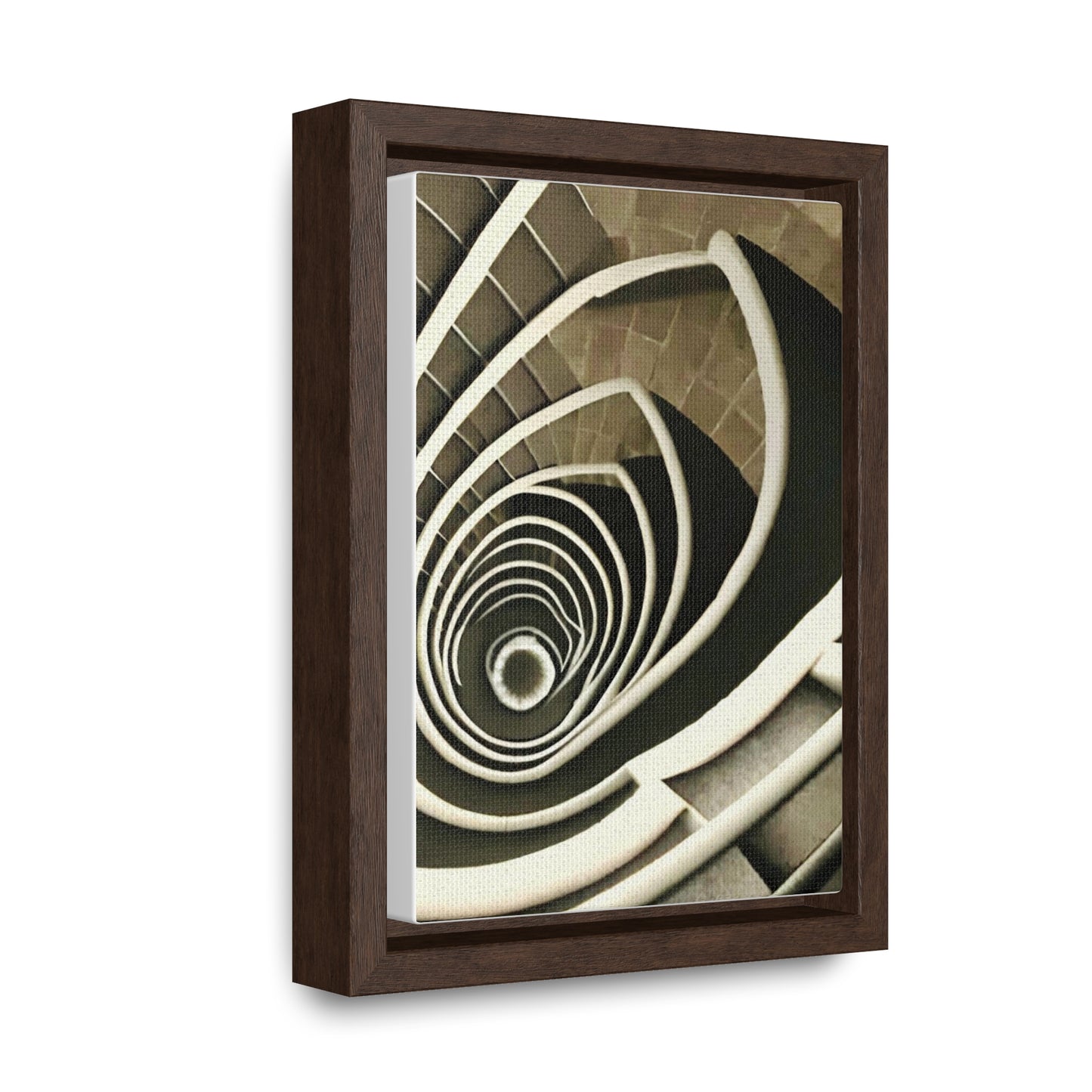 Gallery Canvas Wraps, Vertical Frame