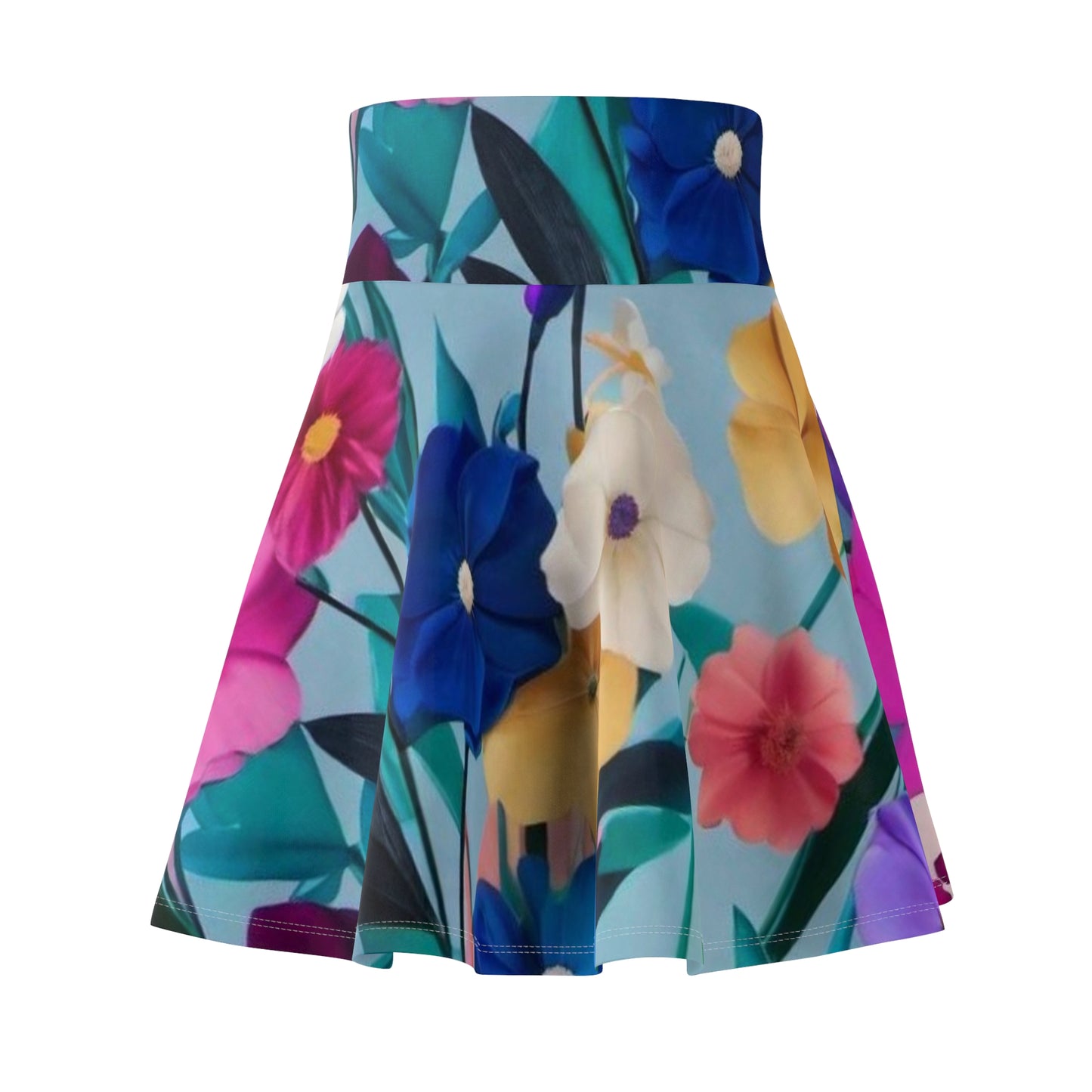 Women's Skater Skirt