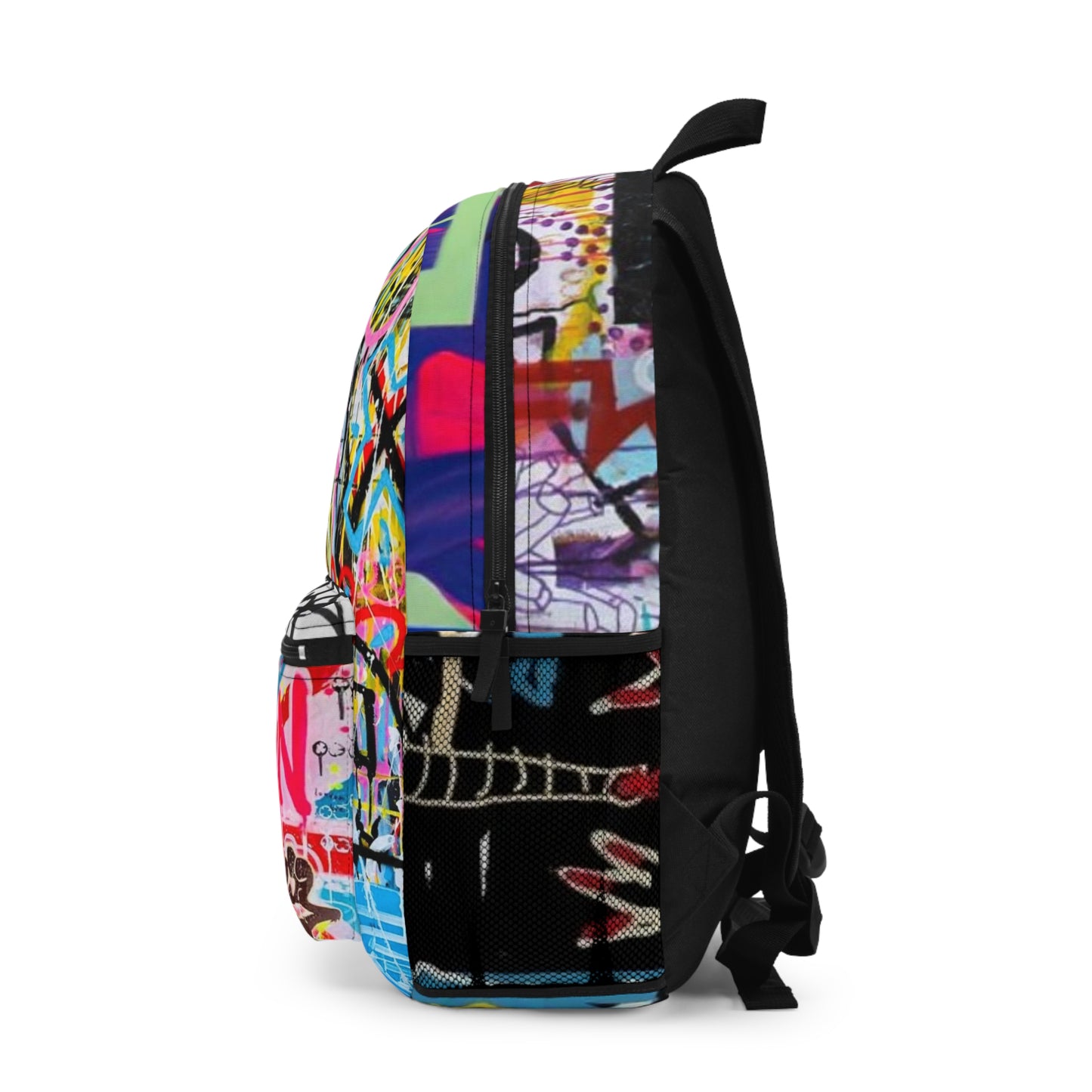 Backpack (Limited Edition)