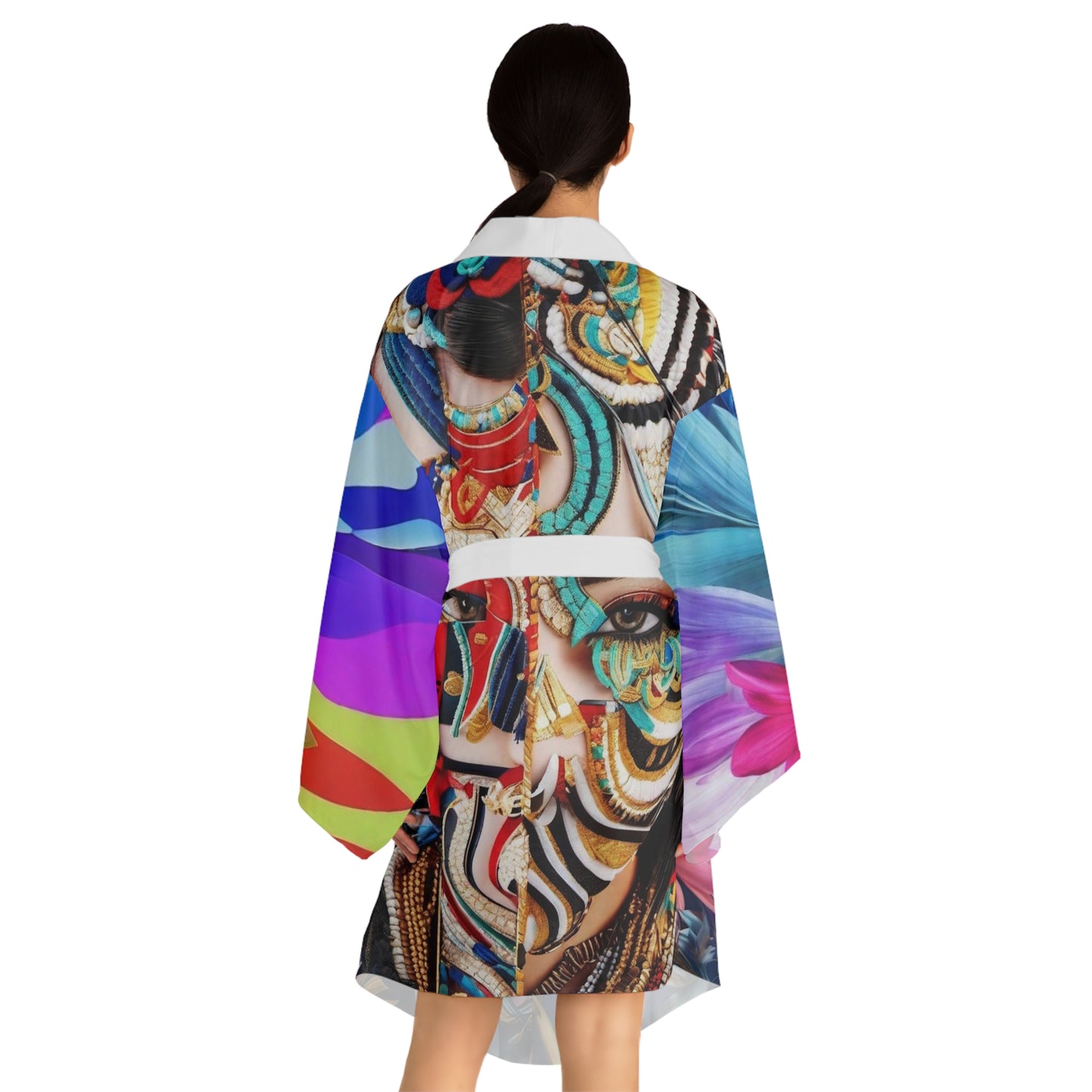 Kimono Robe (Limited Edition)