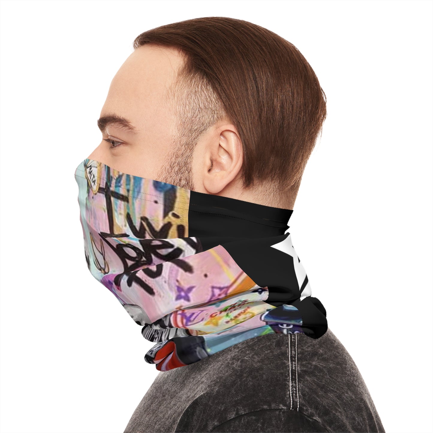 Midweight Neck Gaiter