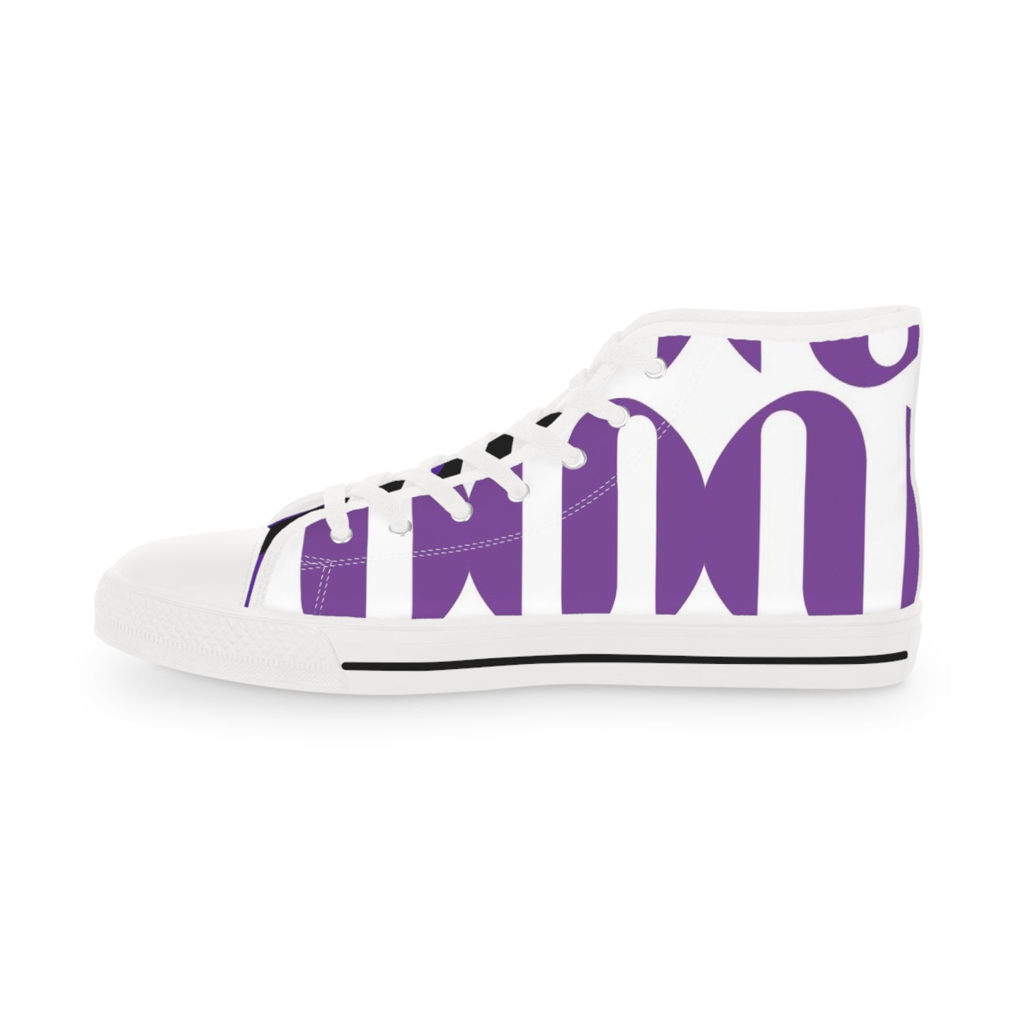 NWM Men's High Top Sneakers - Beta