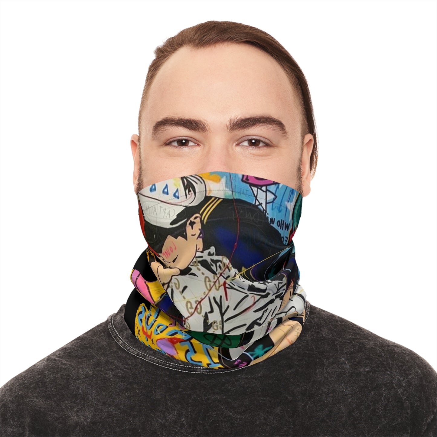 Midweight Neck Gaiter