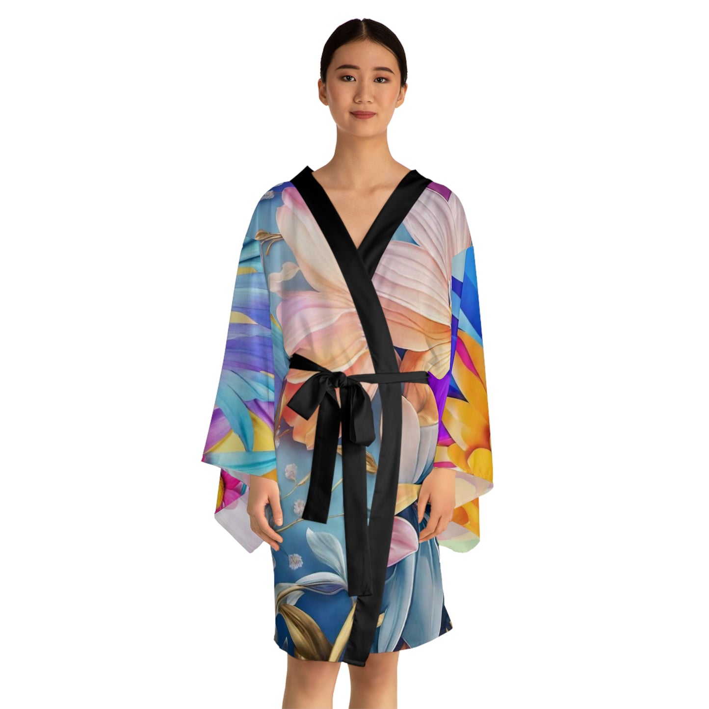 Kimono Robe (Limited Edition)