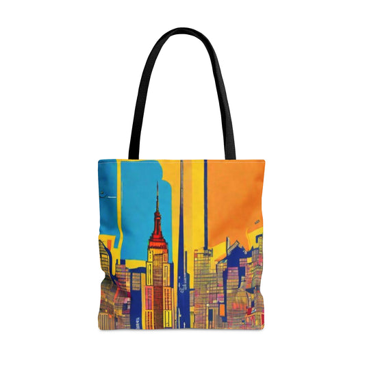 Tote Bag (Limited Edition)