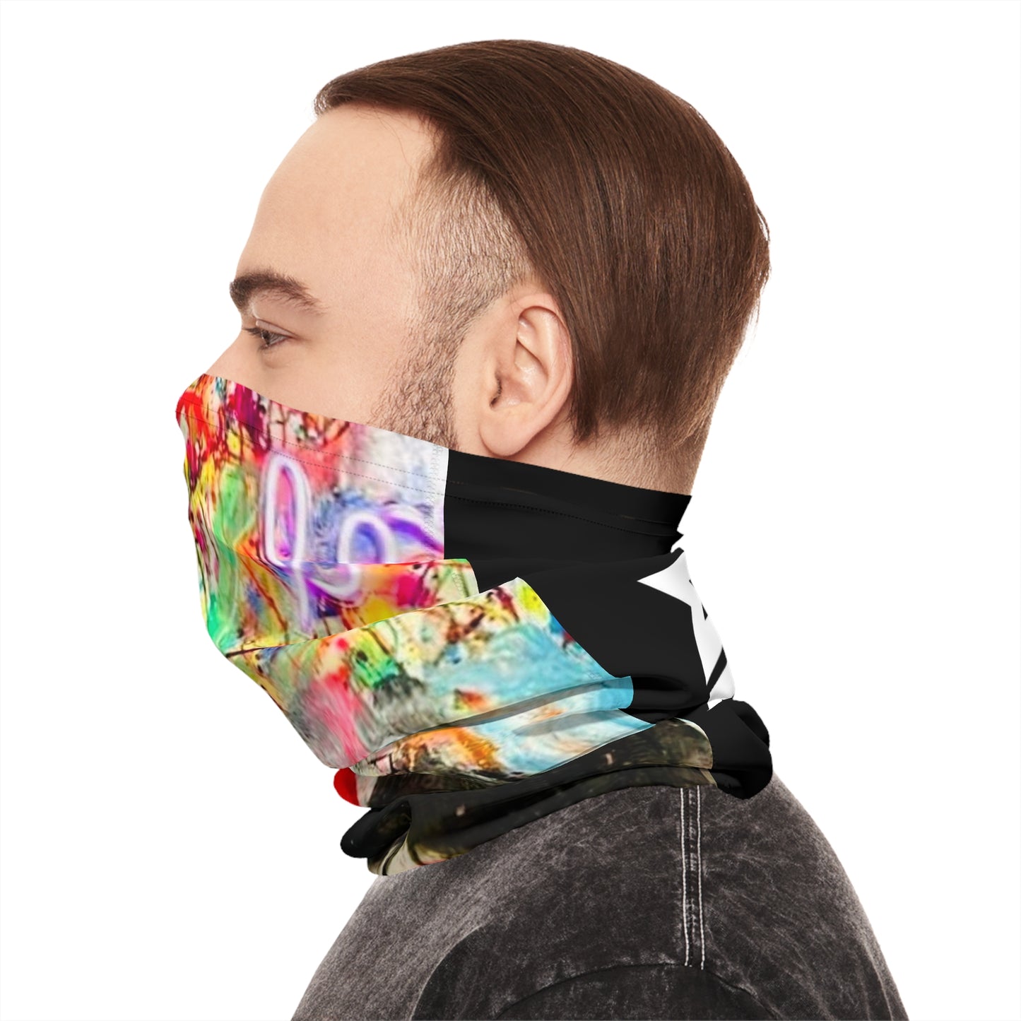 Midweight Neck Gaiter