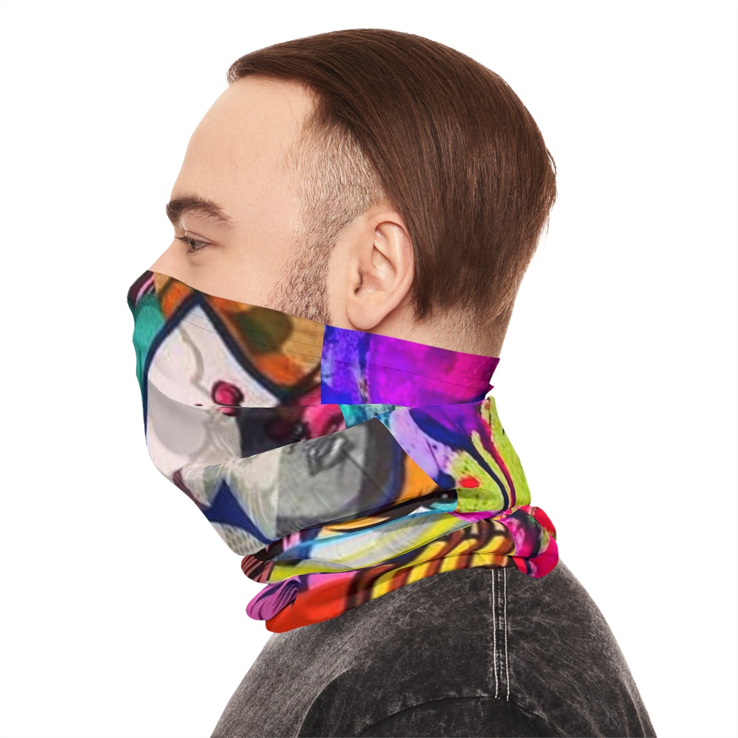 Midweight Neck Gaiter