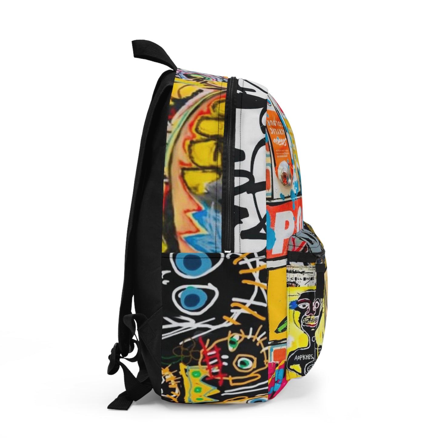 Backpack (Limited Edition)