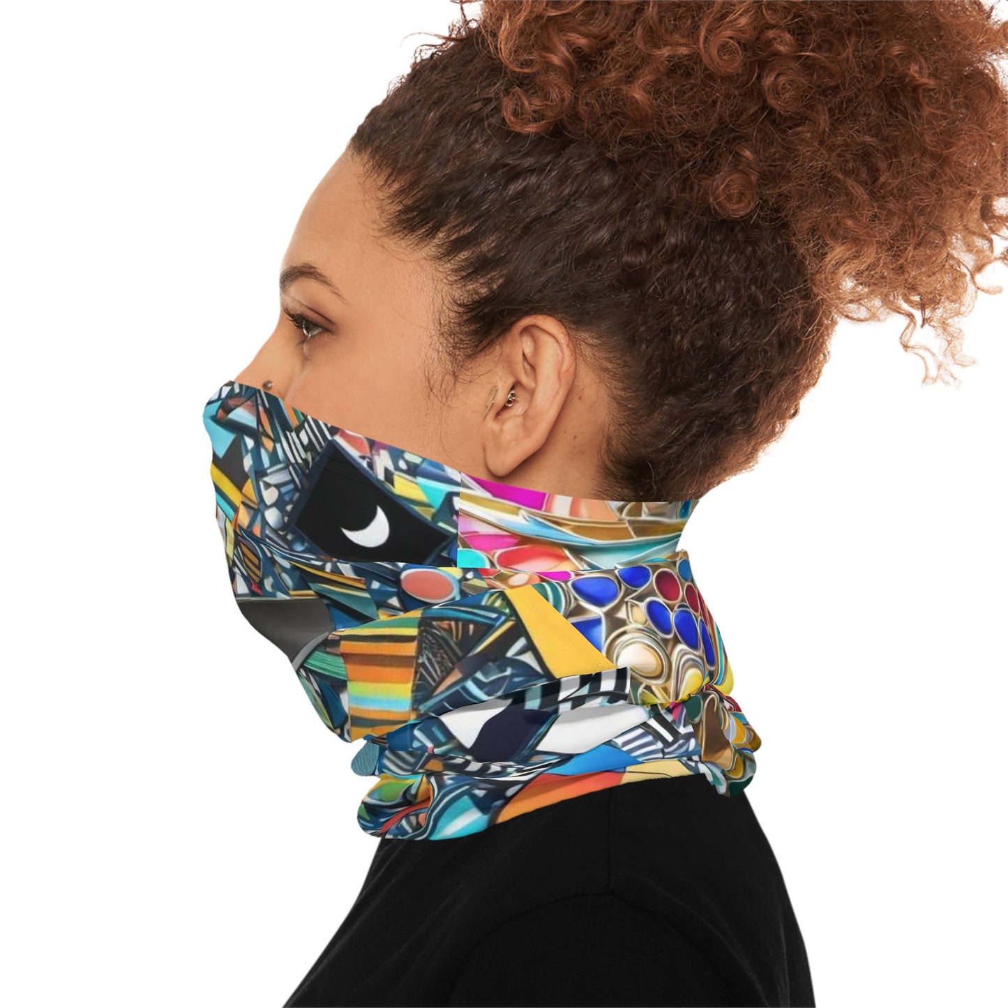 Midweight Neck Gaiter