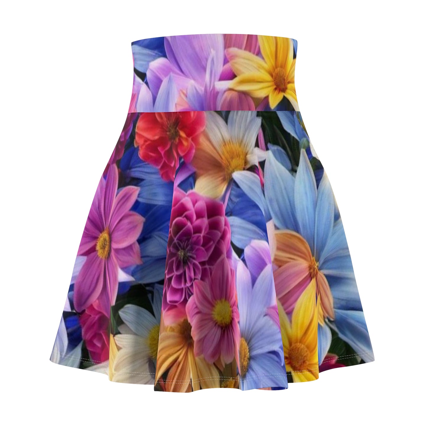 Women's Skater Skirt