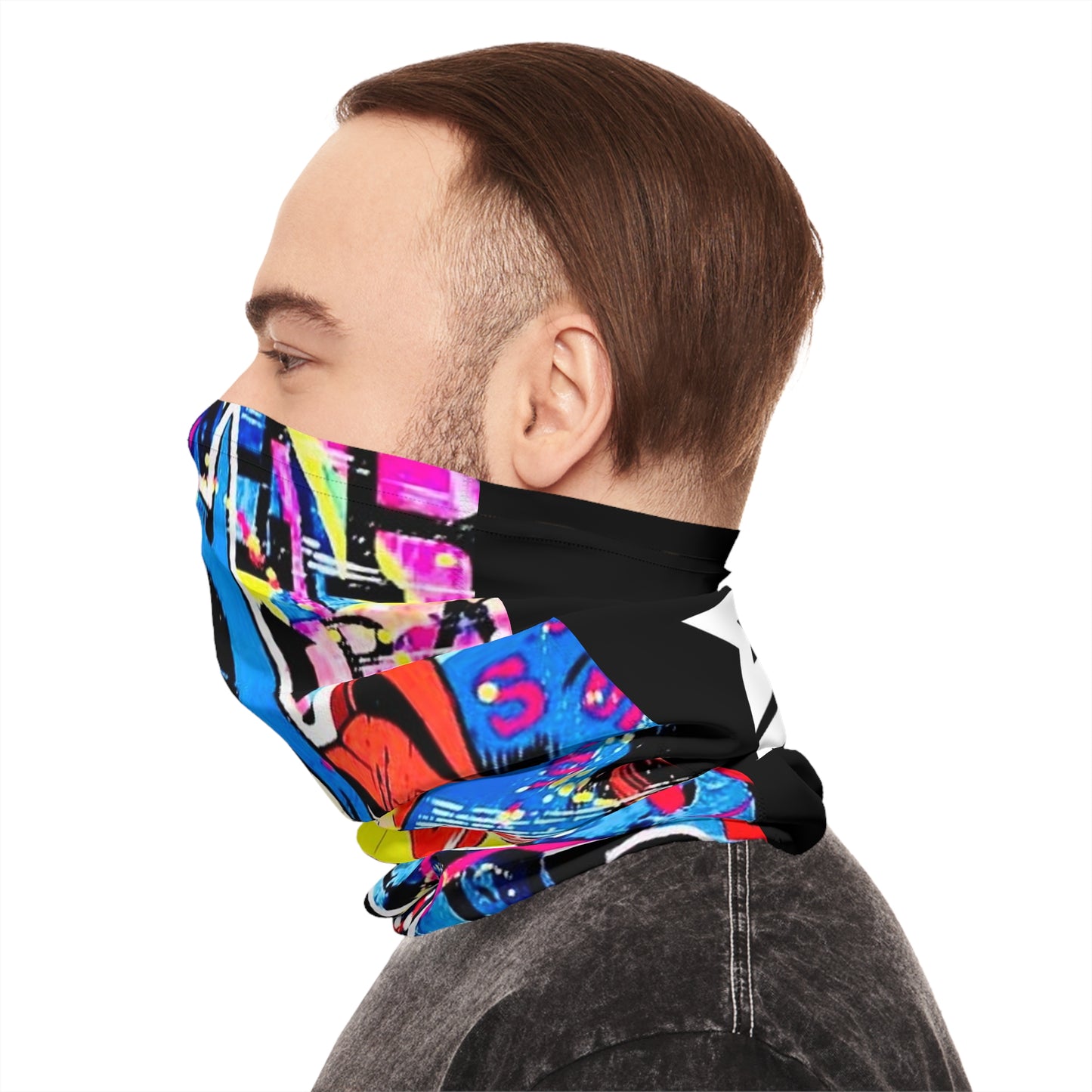 Midweight Neck Gaiter