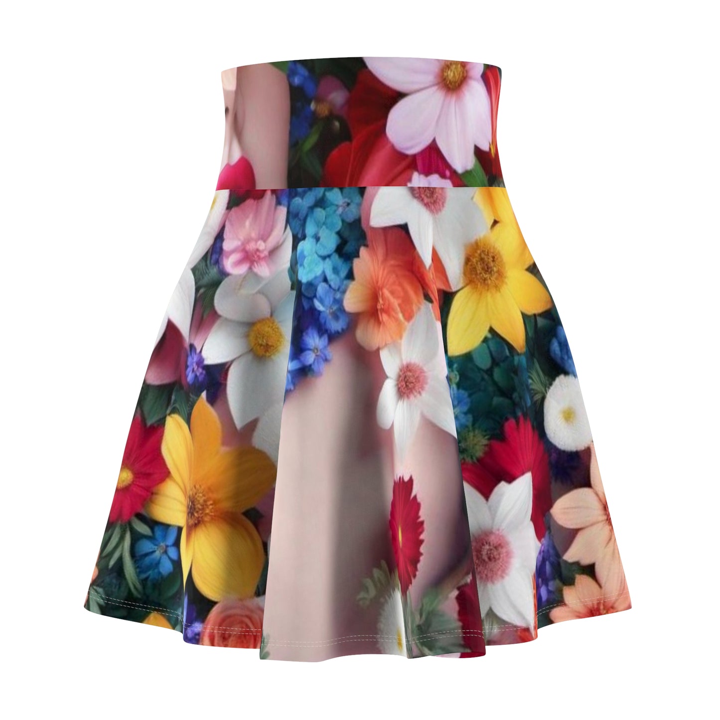 Women's Skater Skirt